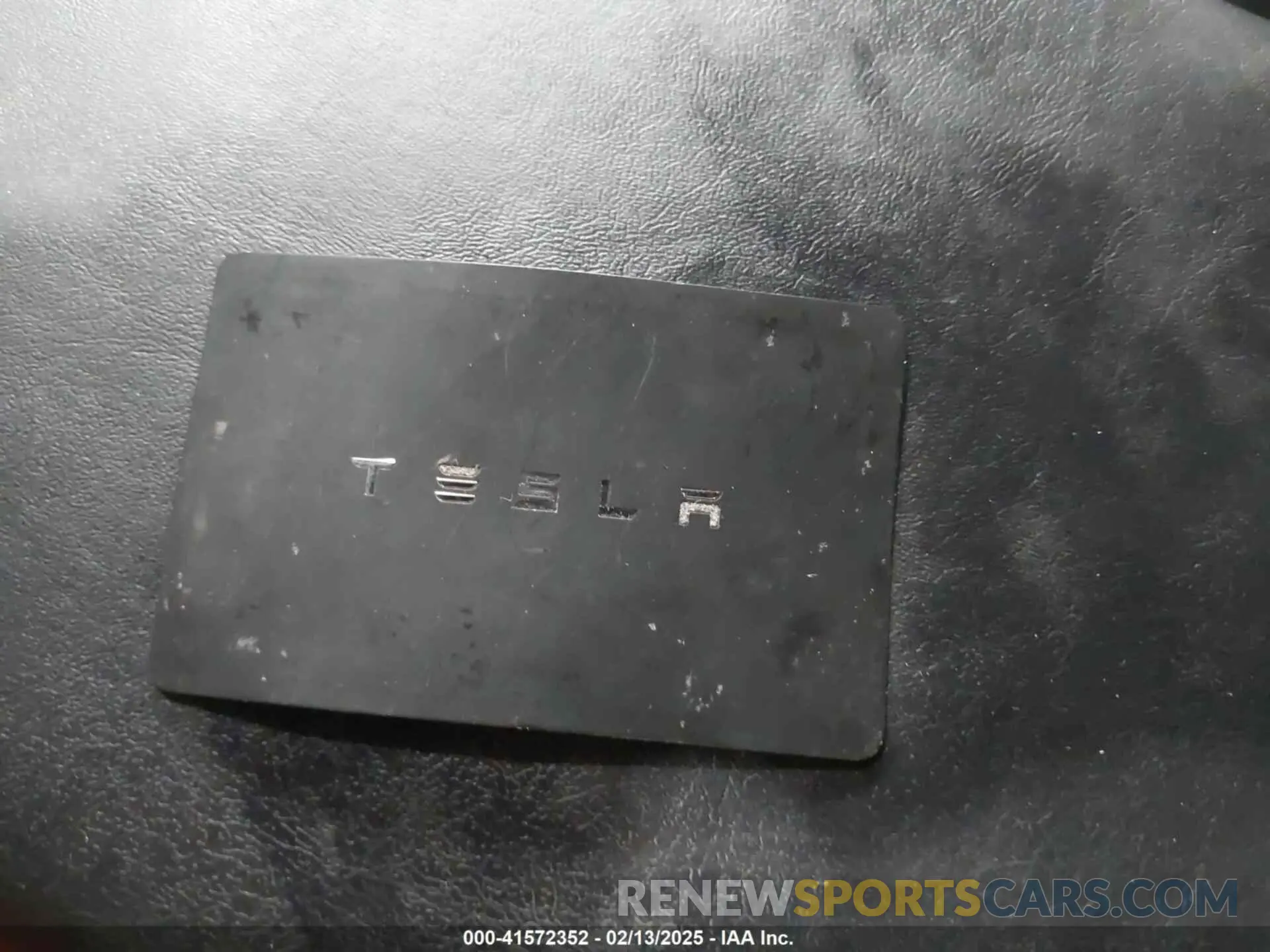11 fotografías del automóvil dañado 5YJ3E1EA2LF705670 TESLA MODEL 3 2020