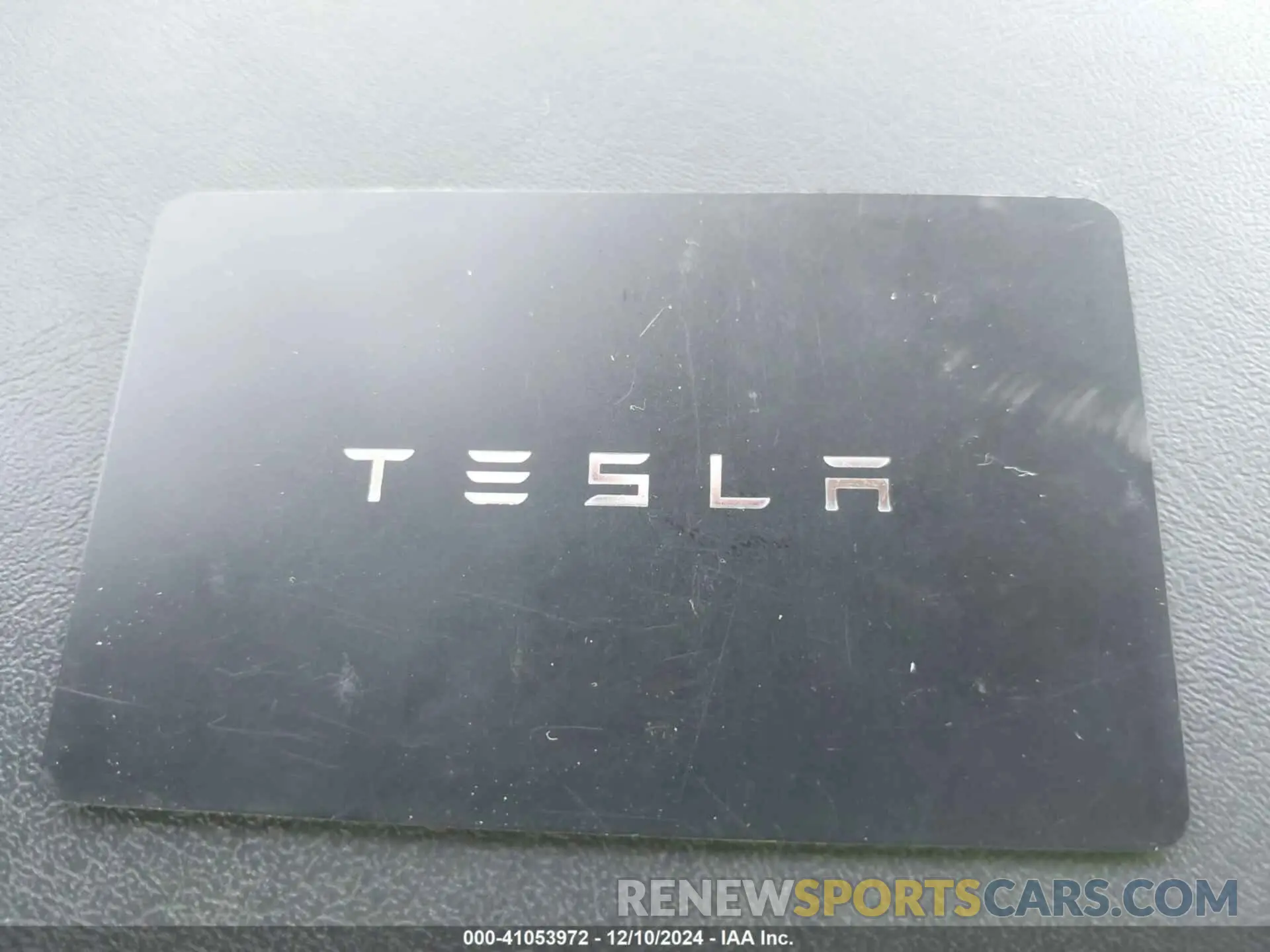 11 fotografías del automóvil dañado 5YJ3E1EA2LF738104 TESLA MODEL 3 2020