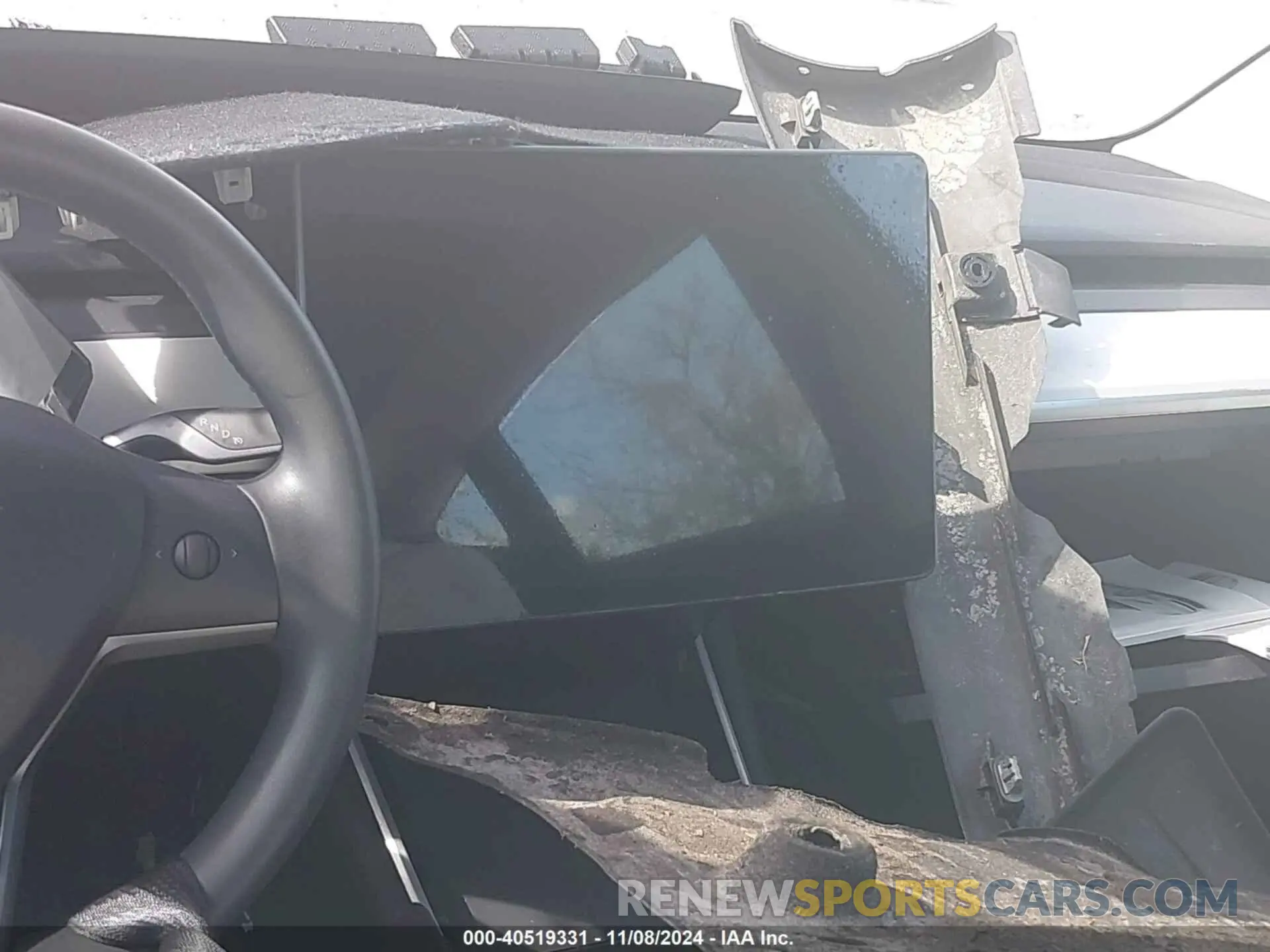 7 fotografías del automóvil dañado 5YJ3E1EA2LF793104 TESLA MODEL 3 2020
