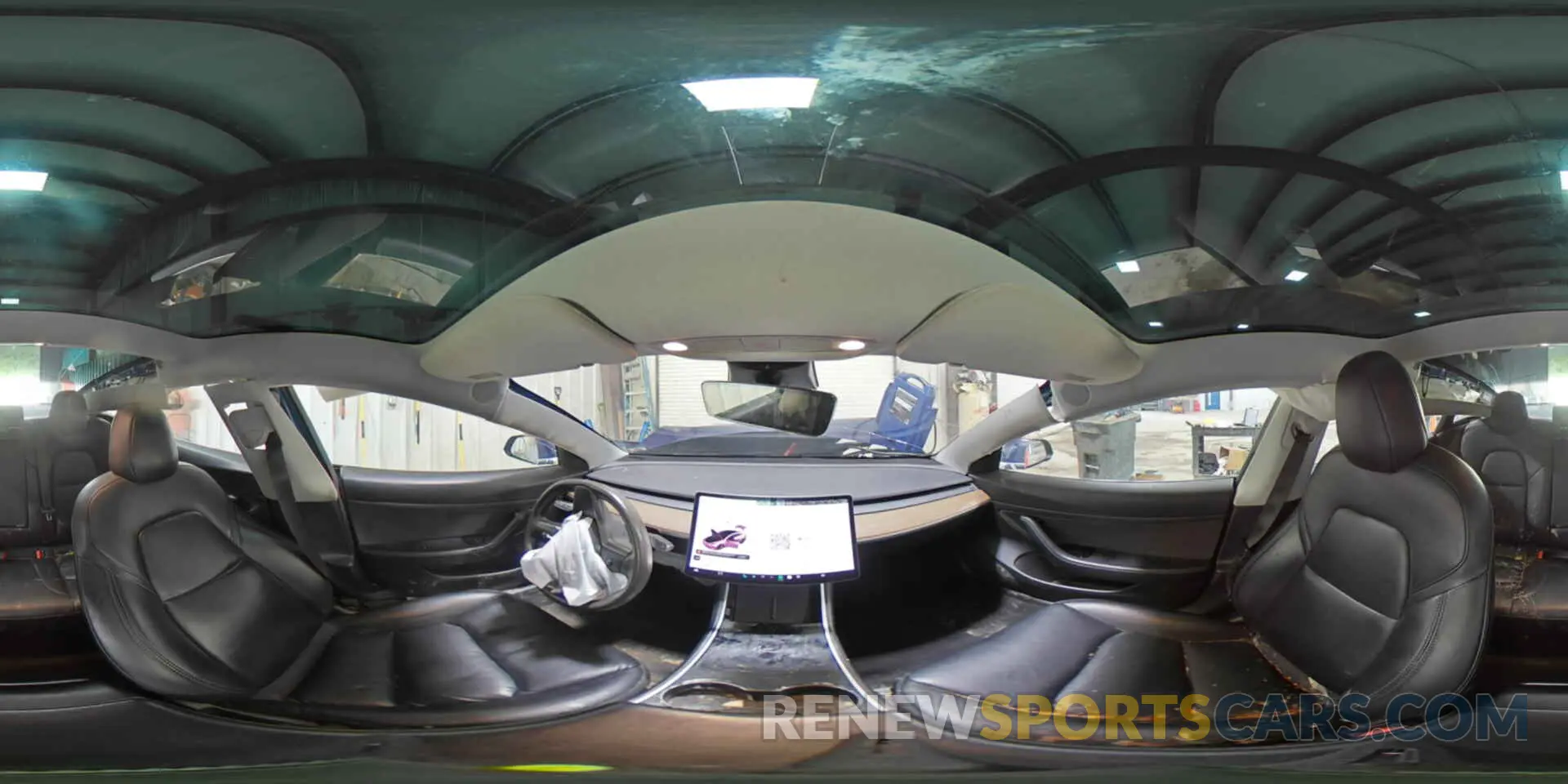 12 fotografías del automóvil dañado 5YJ3E1EA3LF803784 TESLA MODEL 3 2020