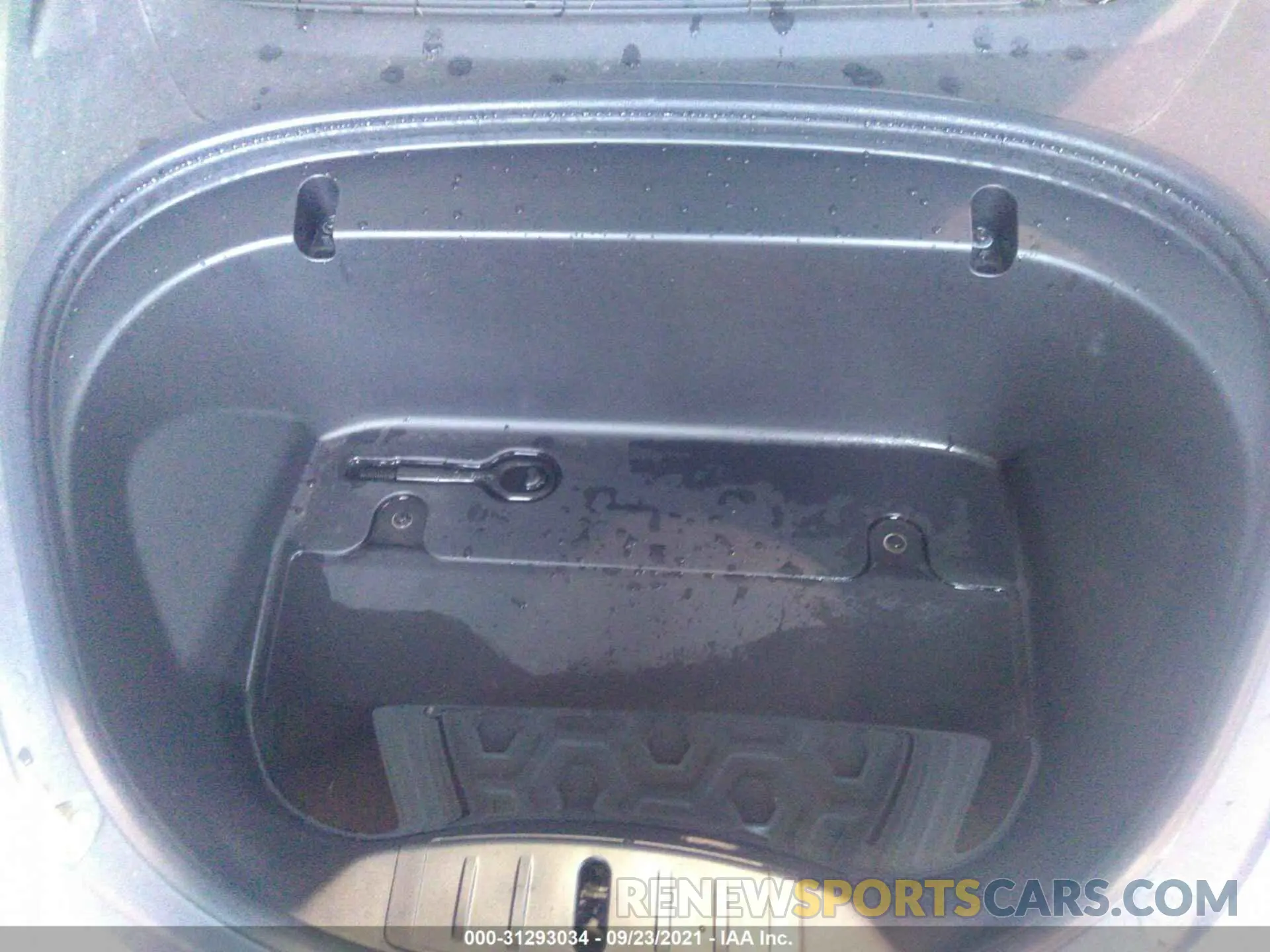 10 fotografías del automóvil dañado 5YJ3E1EA4LF706349 TESLA MODEL 3 2020