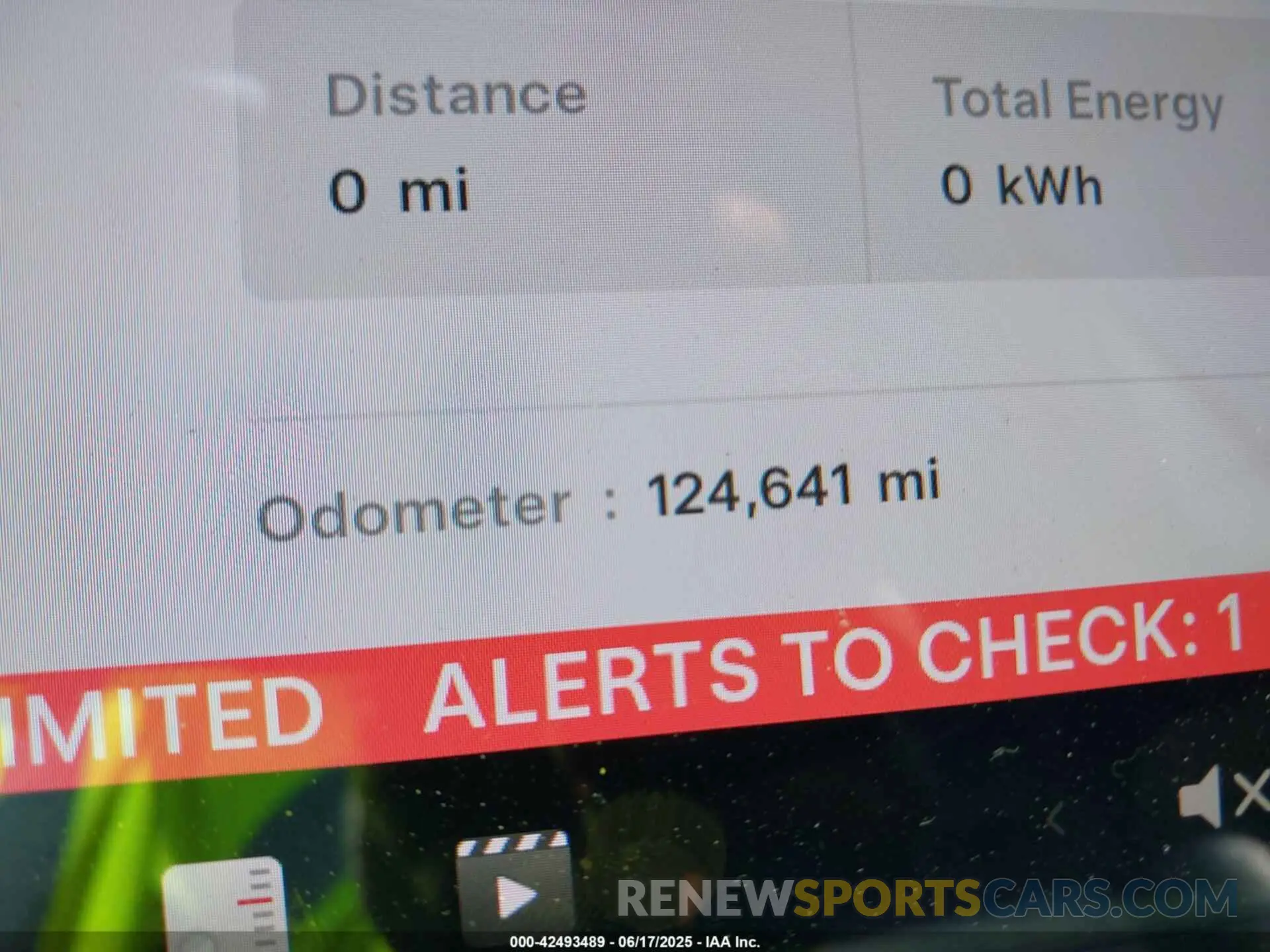 7 fotografías del automóvil dañado 5YJ3E1EA4LF740016 TESLA MODEL 3 2020