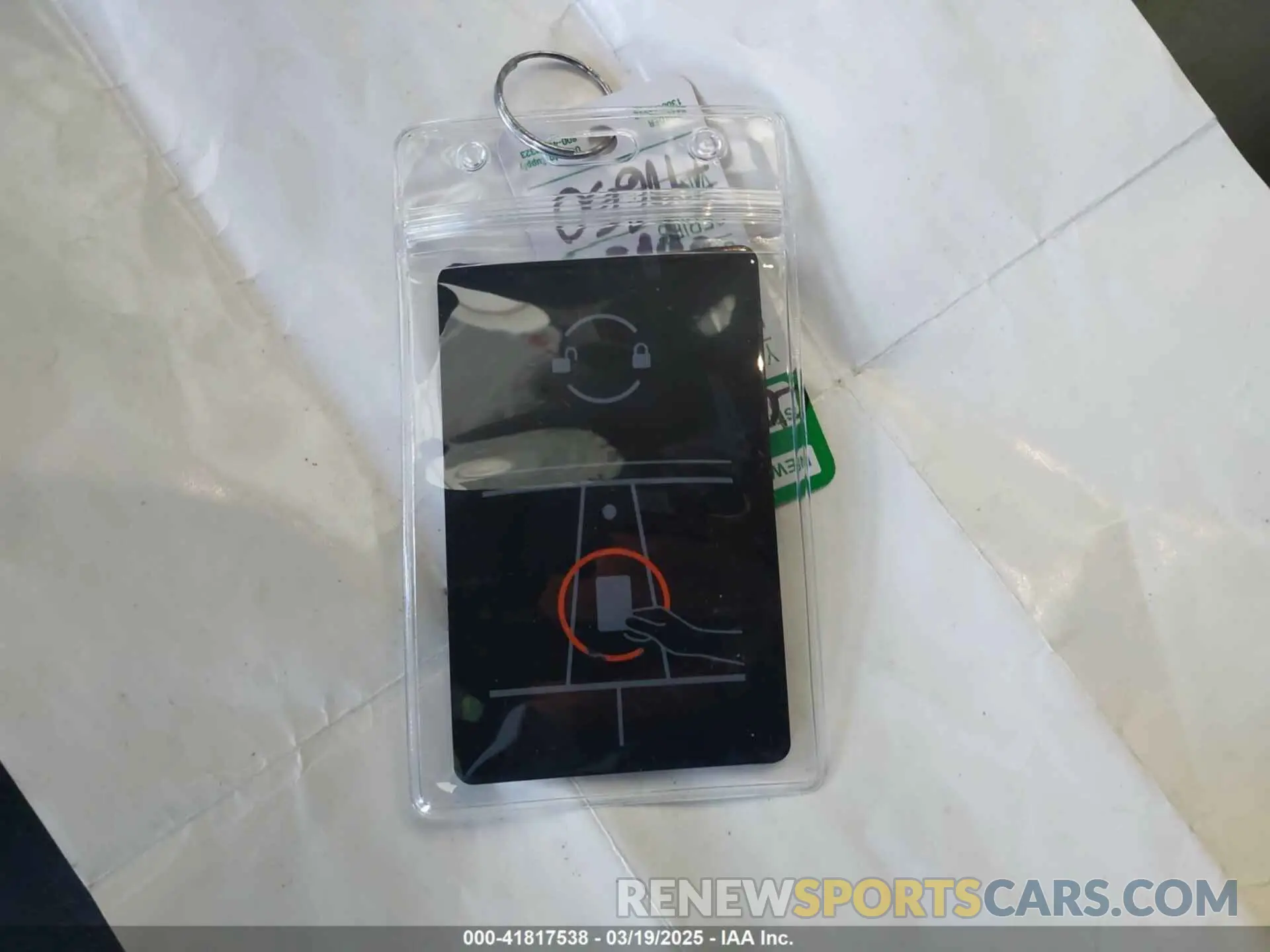 11 fotografías del automóvil dañado 5YJ3E1EA4LF799650 TESLA MODEL 3 2020