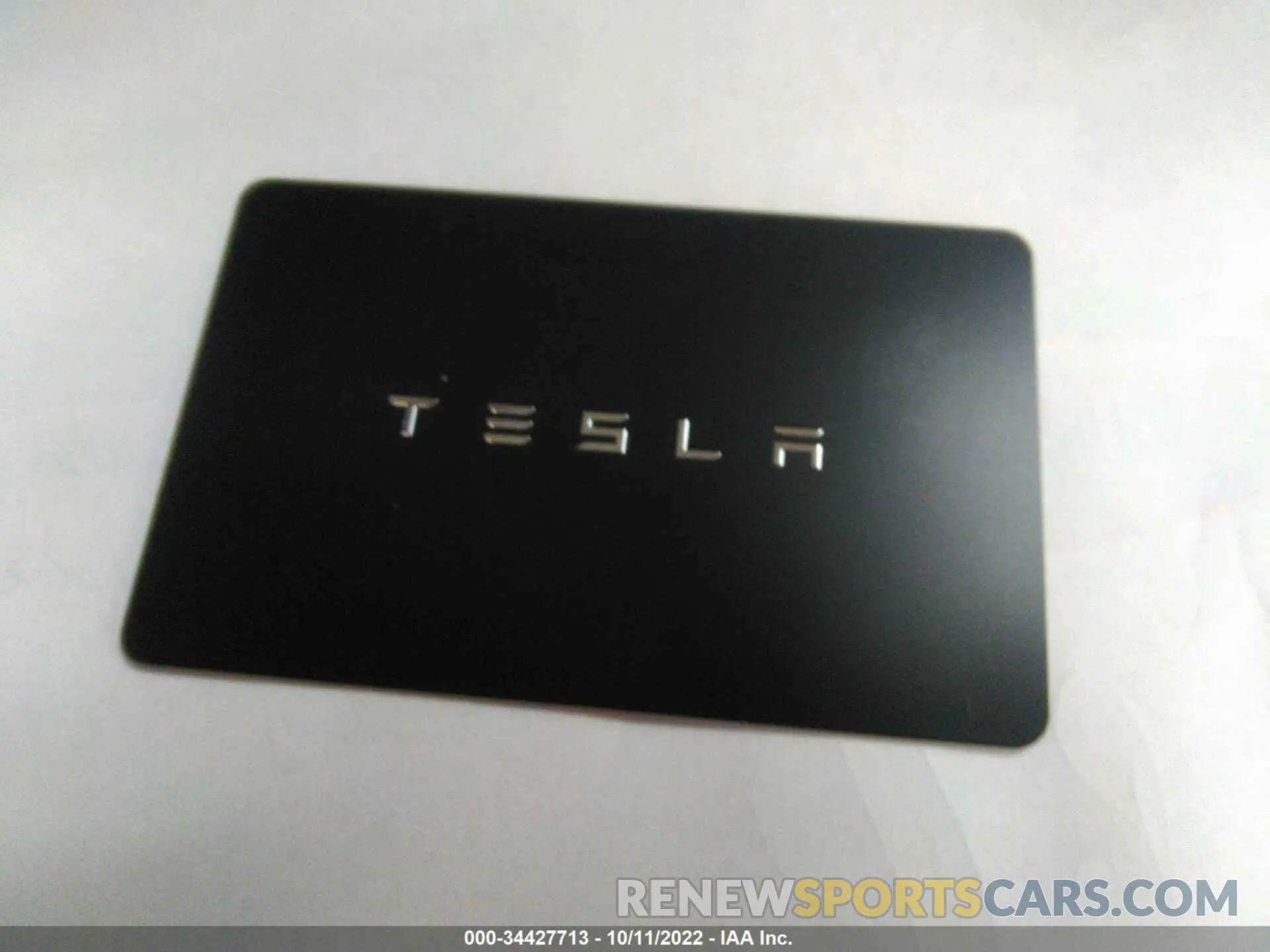 11 fotografías del automóvil dañado 5YJ3E1EA4LF805799 TESLA MODEL 3 2020