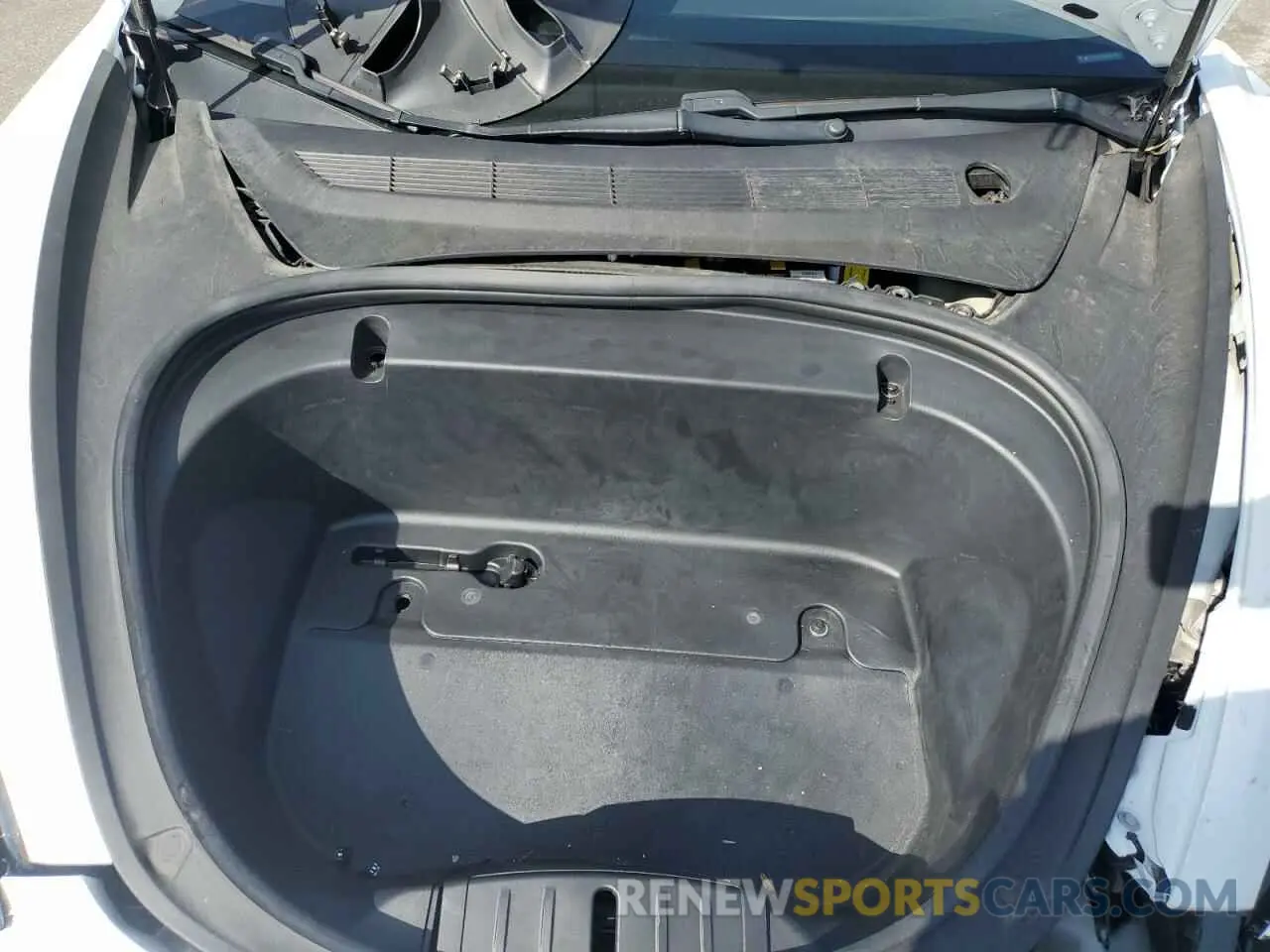 11 fotografías del automóvil dañado 5YJ3E1EA5LF632178 TESLA MODEL 3 2020