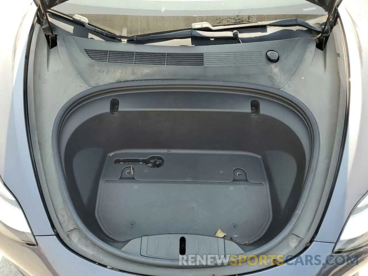 13 fotografías del automóvil dañado 5YJ3E1EA5LF644301 TESLA MODEL 3 2020