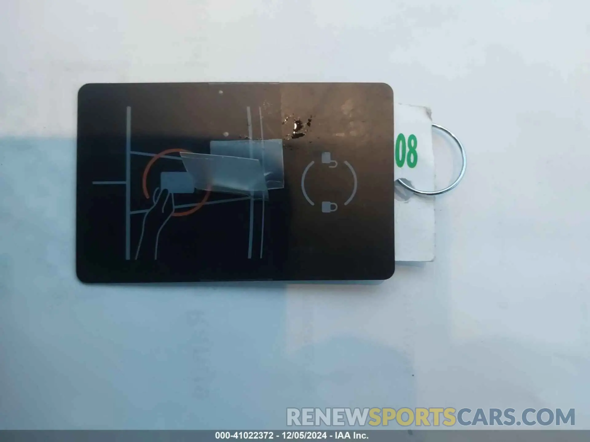 11 fotografías del automóvil dañado 5YJ3E1EA5LF745726 TESLA MODEL 3 2020