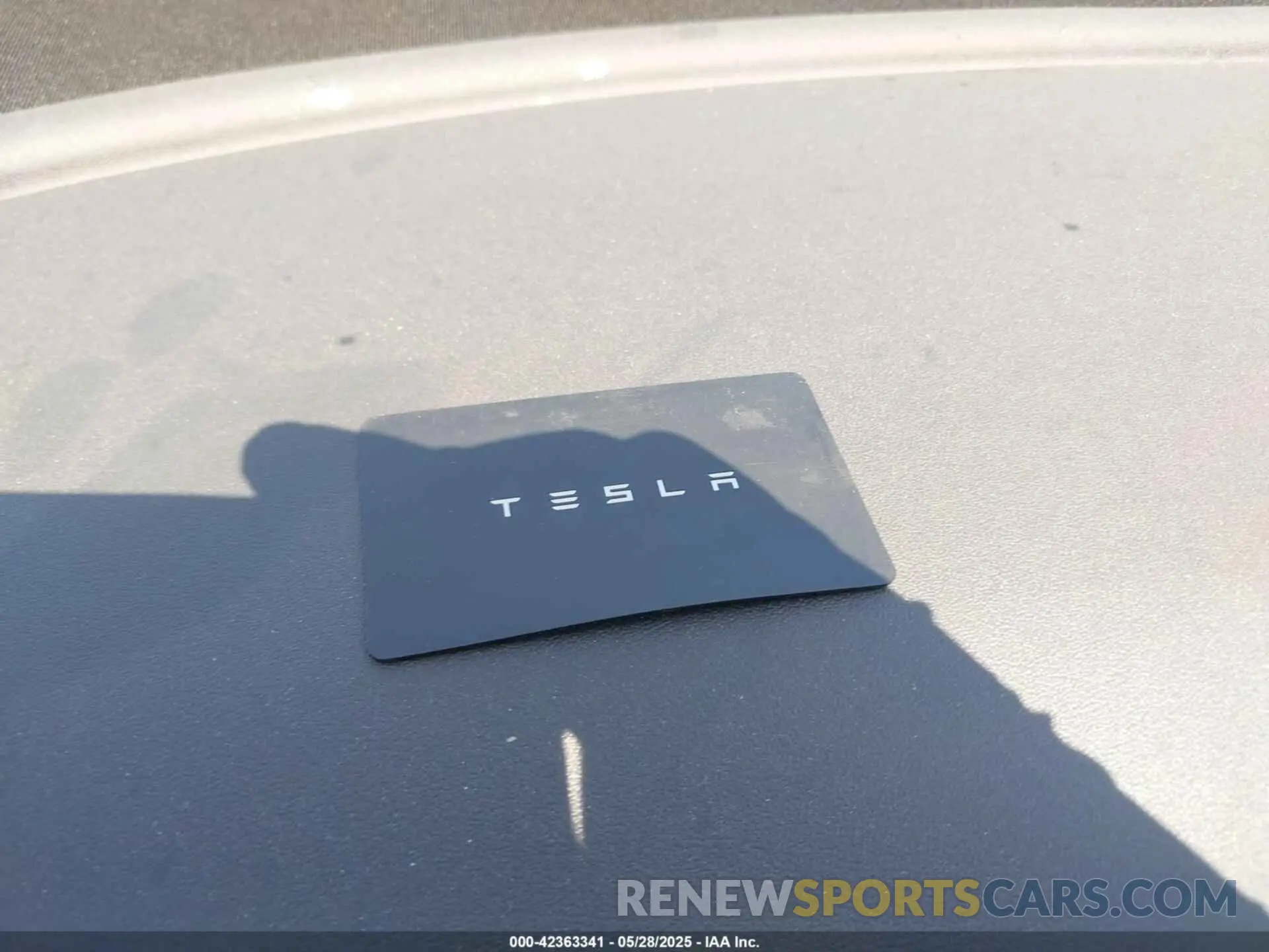 11 fotografías del automóvil dañado 5YJ3E1EA6LF659311 TESLA MODEL 3 2020