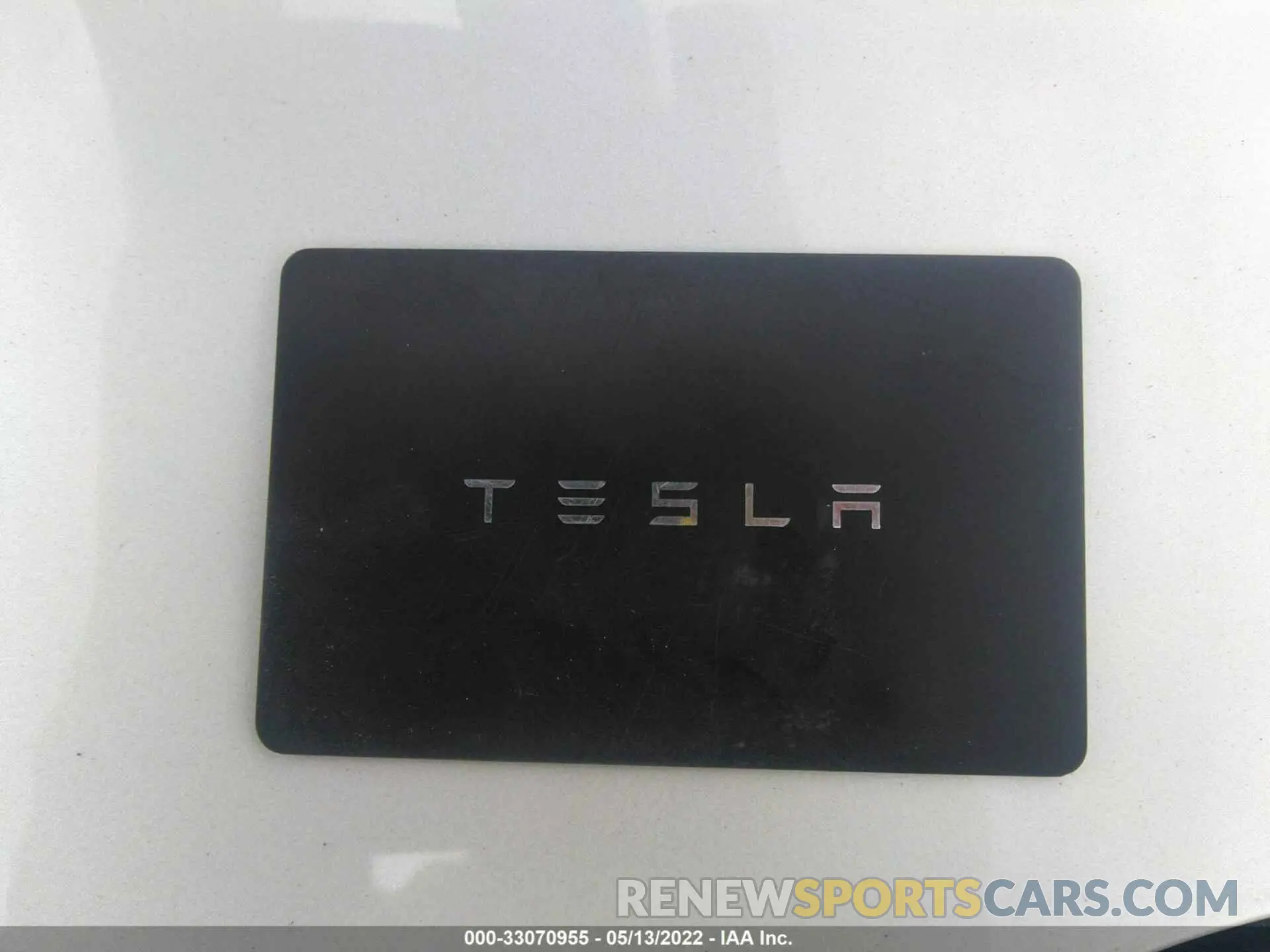 11 fotografías del automóvil dañado 5YJ3E1EA7LF745159 TESLA MODEL 3 2020