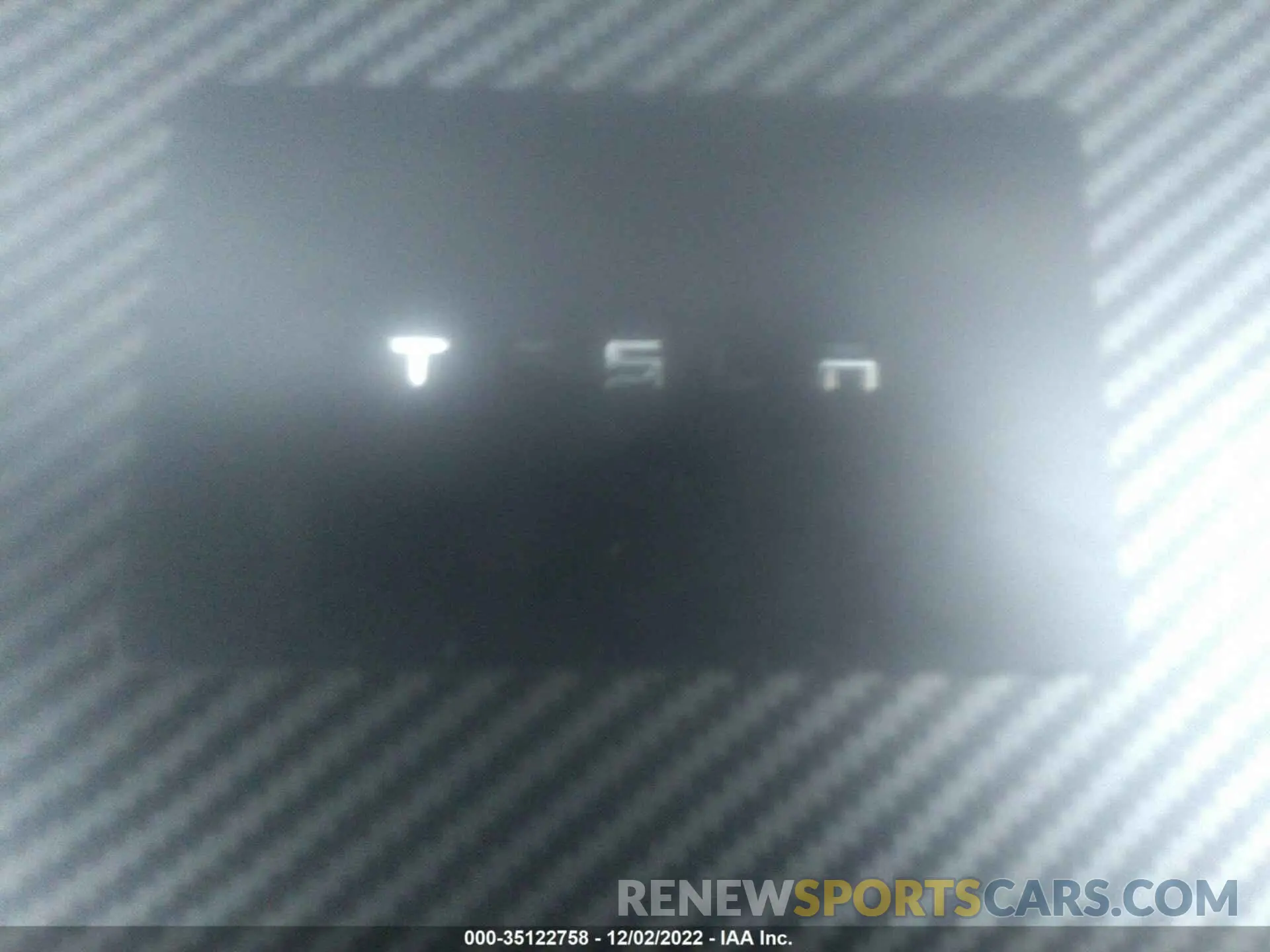 11 fotografías del automóvil dañado 5YJ3E1EA9LF657648 TESLA MODEL 3 2020