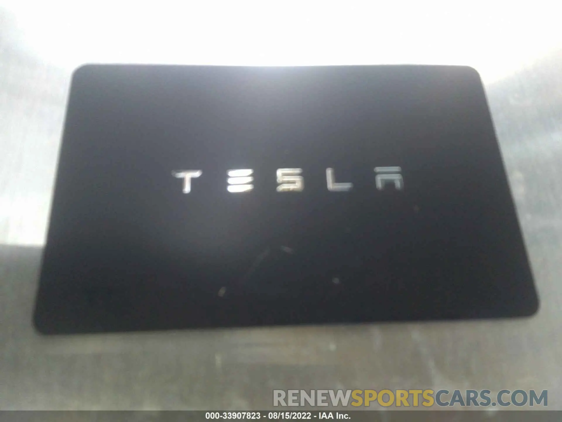 11 fotografías del automóvil dañado 5YJ3E1EA9LF658492 TESLA MODEL 3 2020