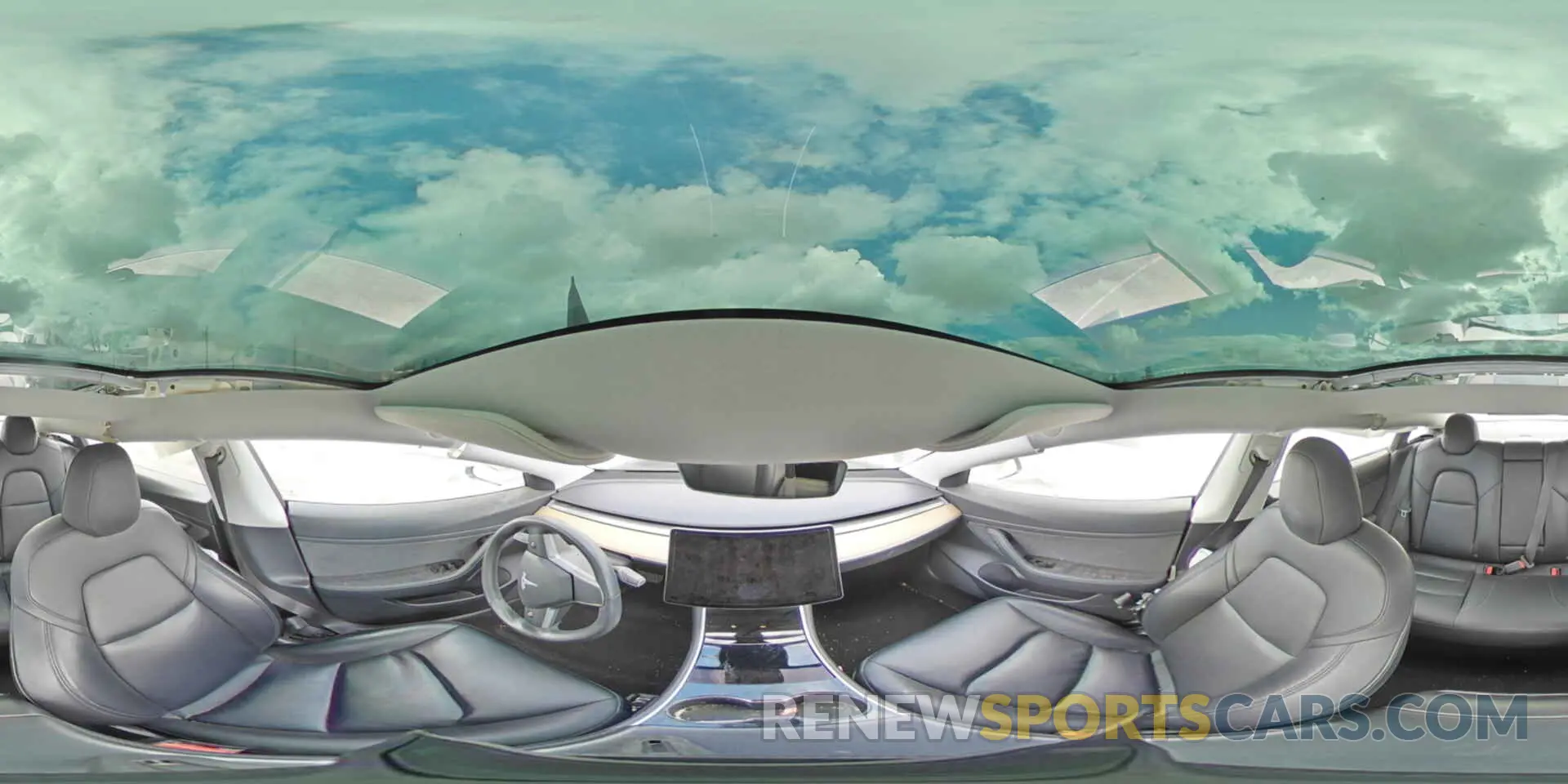 13 fotografías del automóvil dañado 5YJ3E1EA9LF709053 TESLA MODEL 3 2020