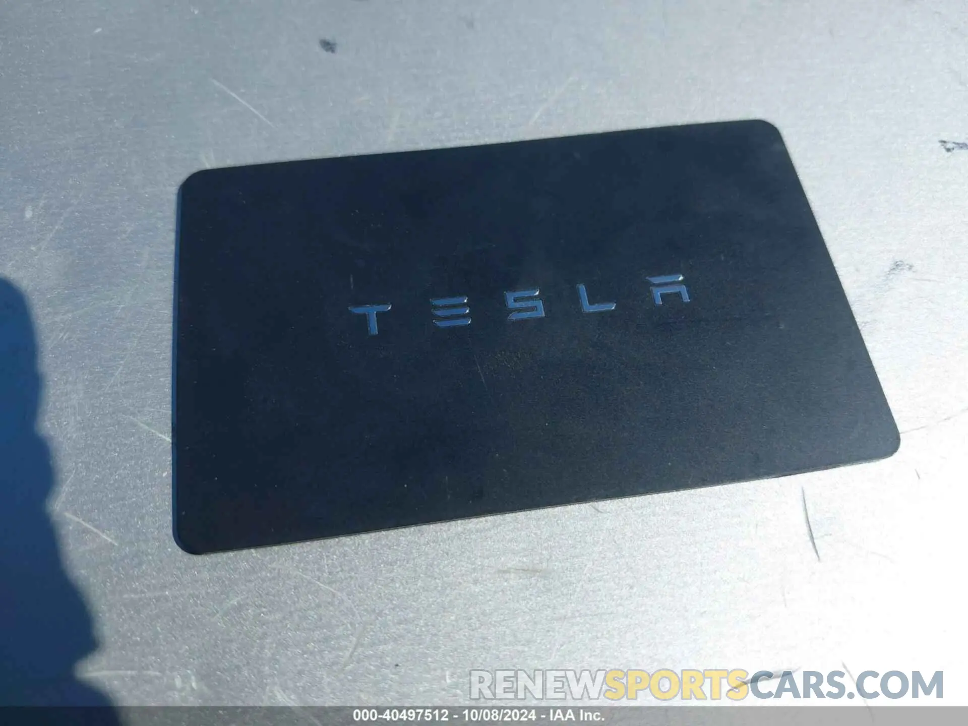 11 fotografías del automóvil dañado 5YJ3E1EAXLF740070 TESLA MODEL 3 2020