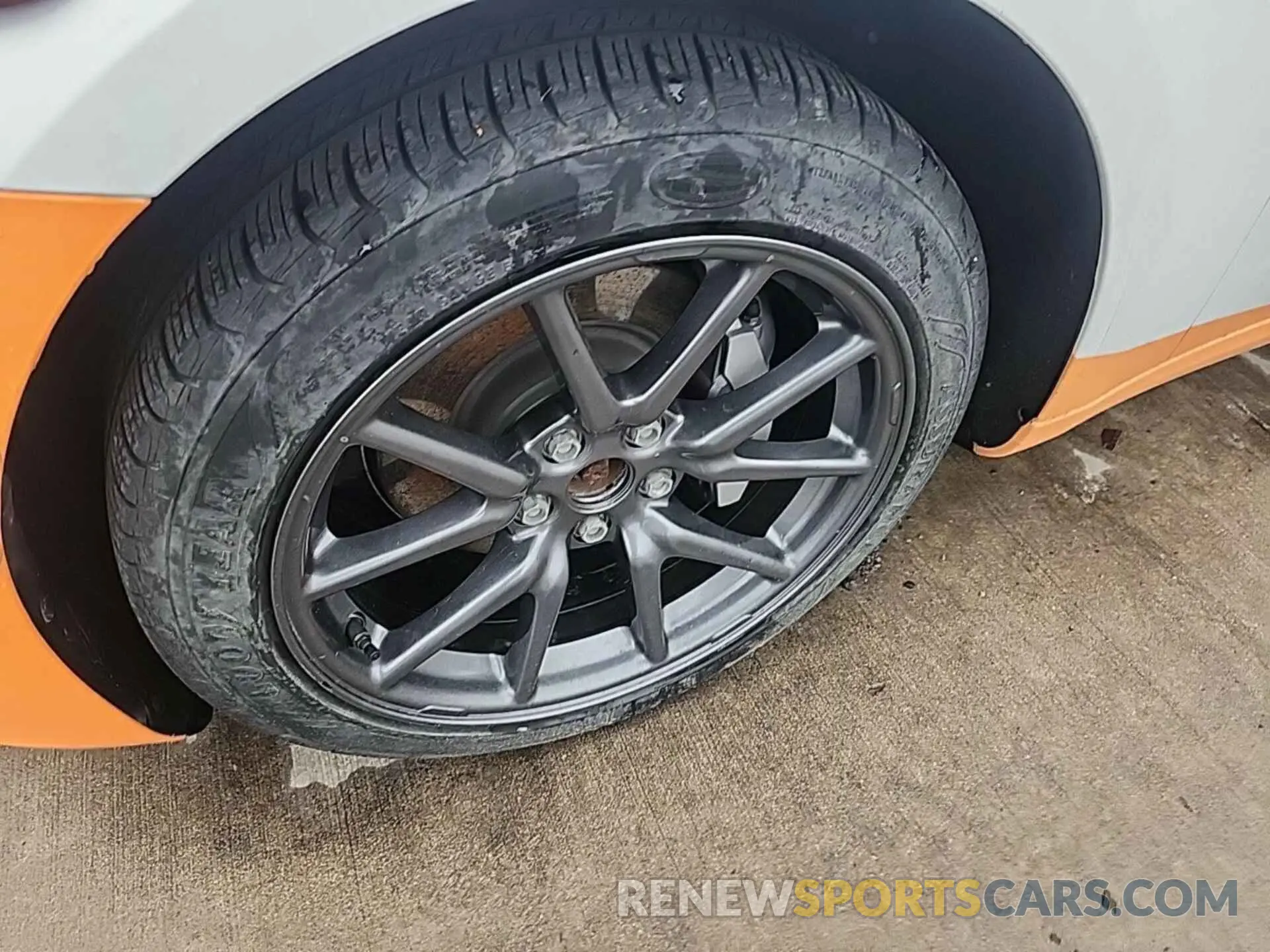 1 fotografías del automóvil dañado 5YJ3E1EB0LF636678 TESLA MODEL 3 2020