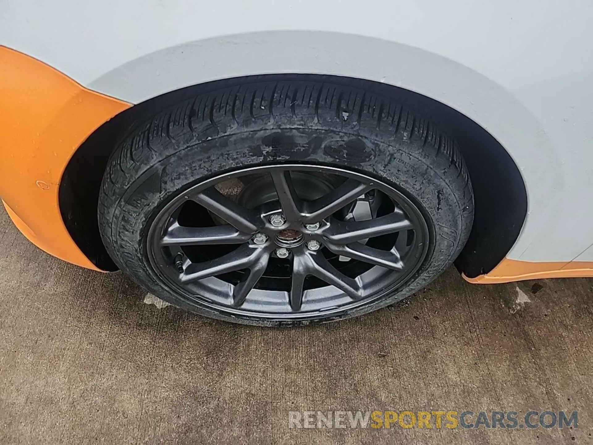19 fotografías del automóvil dañado 5YJ3E1EB0LF636678 TESLA MODEL 3 2020