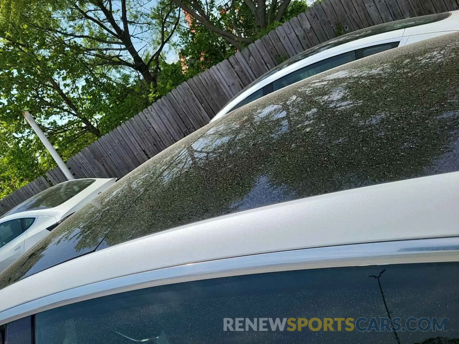 28 fotografías del automóvil dañado 5YJ3E1EB0LF637281 TESLA MODEL 3 2020