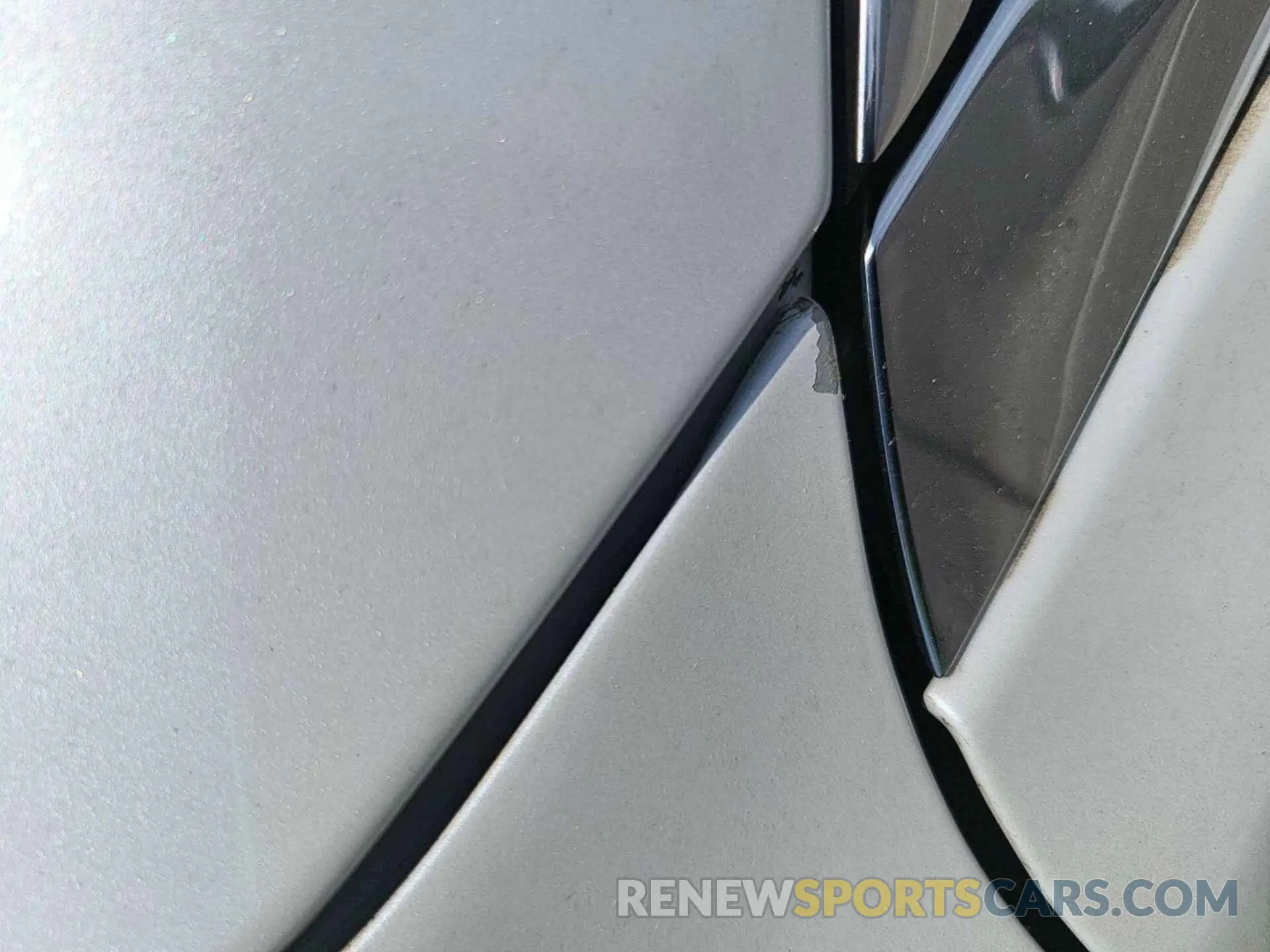 4 fotografías del automóvil dañado 5YJ3E1EB0LF637281 TESLA MODEL 3 2020
