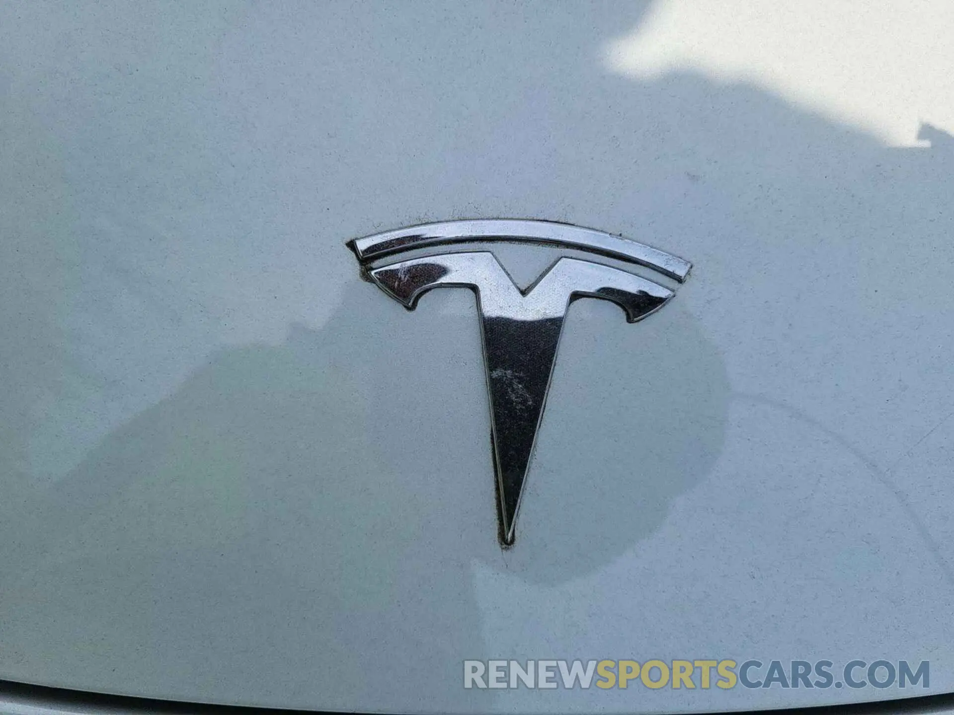 9 fotografías del automóvil dañado 5YJ3E1EB0LF637281 TESLA MODEL 3 2020