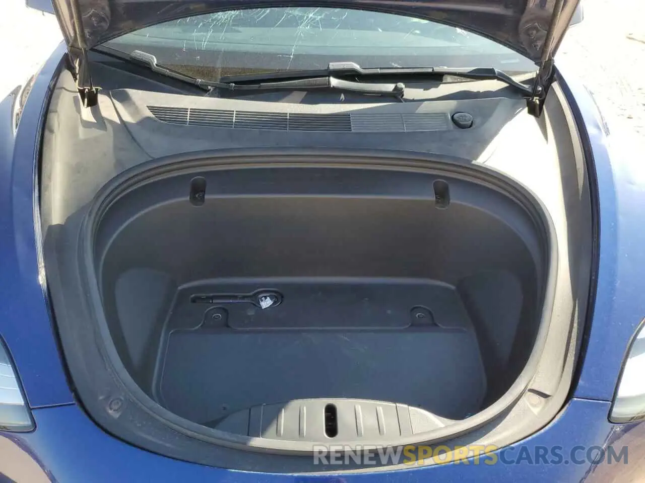 11 fotografías del automóvil dañado 5YJ3E1EB0LF651066 TESLA MODEL 3 2020