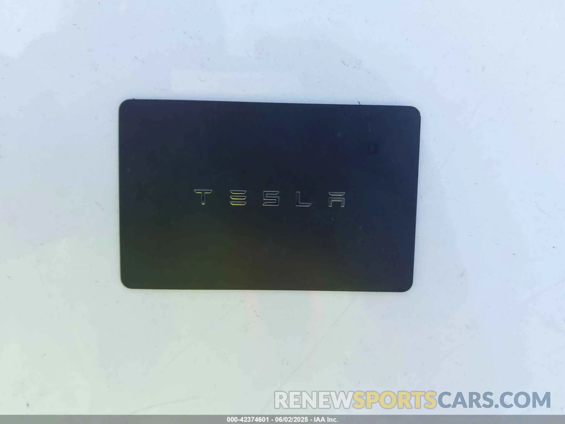 11 fotografías del automóvil dañado 5YJ3E1EB0LF741639 TESLA MODEL 3 2020