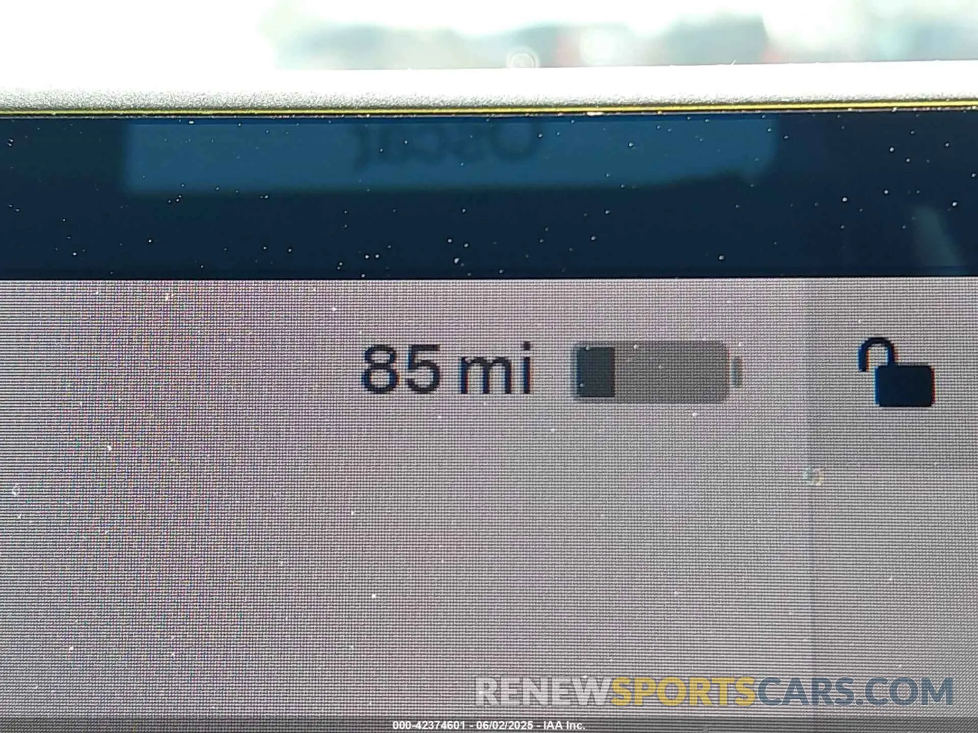 17 fotografías del automóvil dañado 5YJ3E1EB0LF741639 TESLA MODEL 3 2020