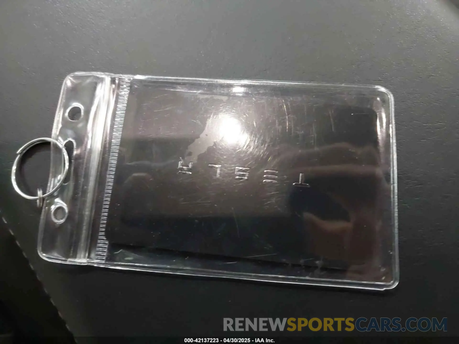 11 fotografías del automóvil dañado 5YJ3E1EB0LF800804 TESLA MODEL 3 2020