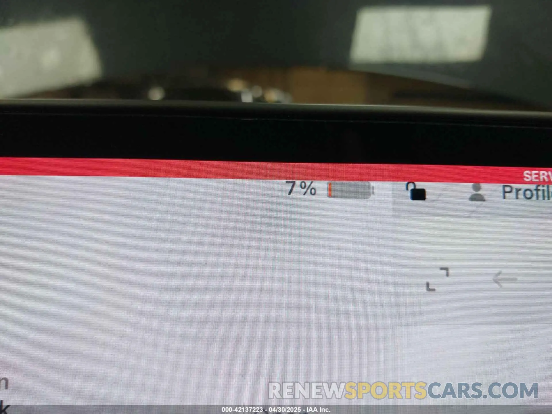18 fotografías del automóvil dañado 5YJ3E1EB0LF800804 TESLA MODEL 3 2020