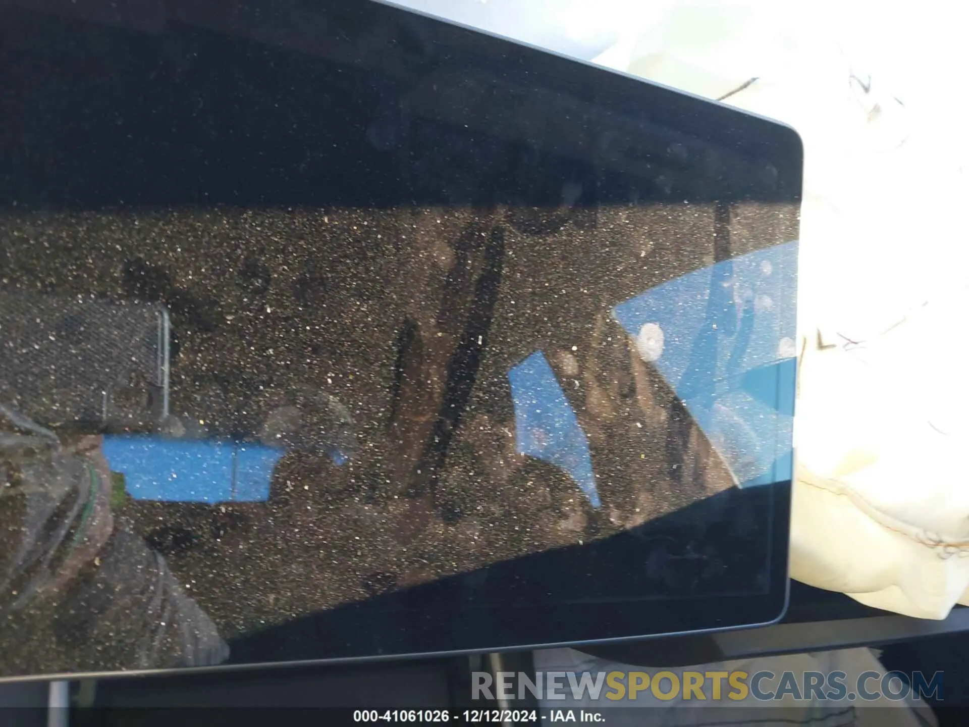14 fotografías del automóvil dañado 5YJ3E1EB1LF535066 TESLA MODEL 3 2020