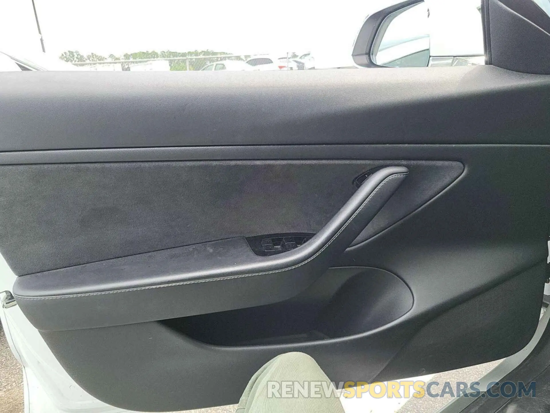 13 fotografías del automóvil dañado 5YJ3E1EB1LF793698 TESLA MODEL 3 2020