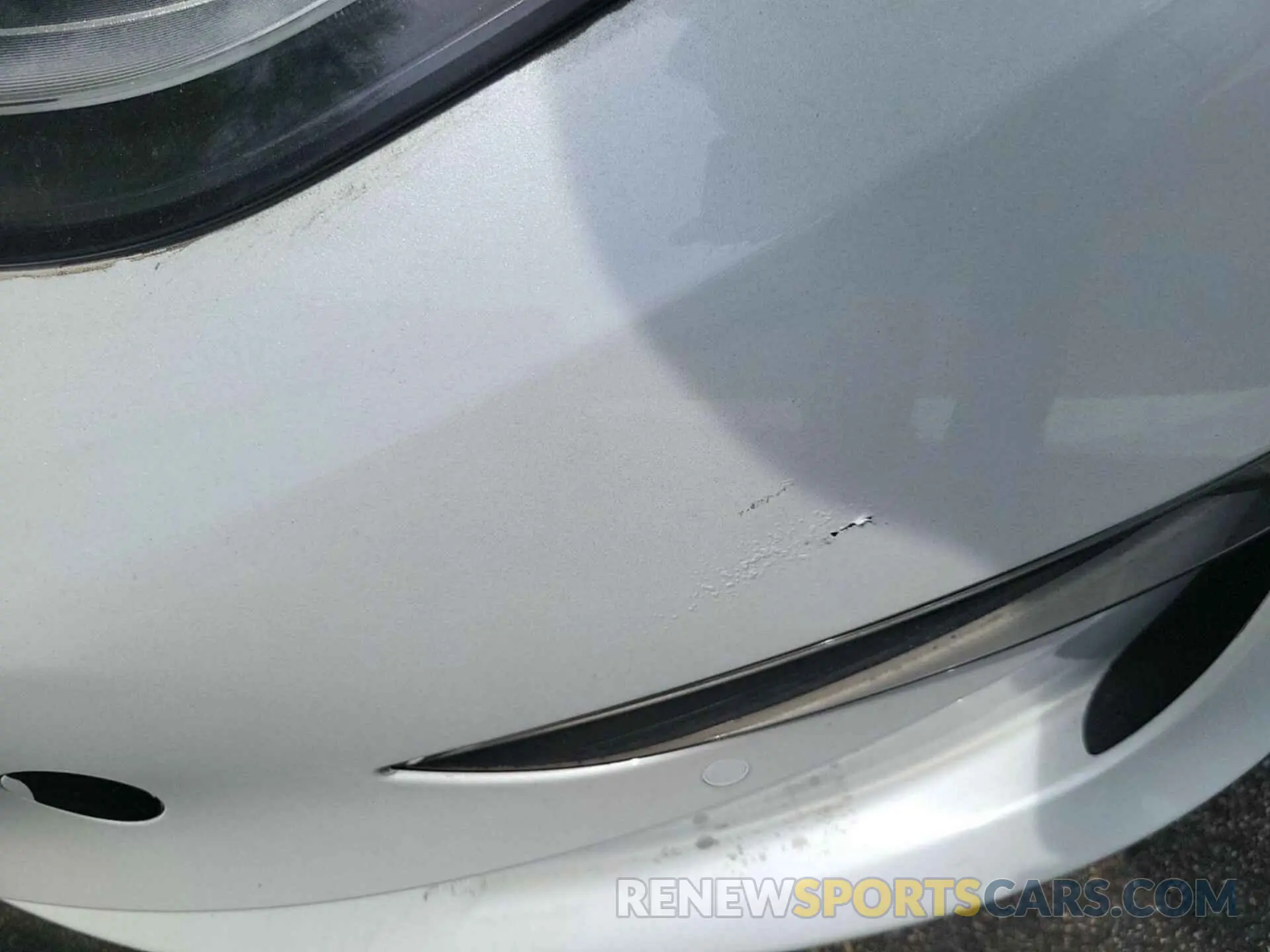 15 fotografías del automóvil dañado 5YJ3E1EB1LF793698 TESLA MODEL 3 2020