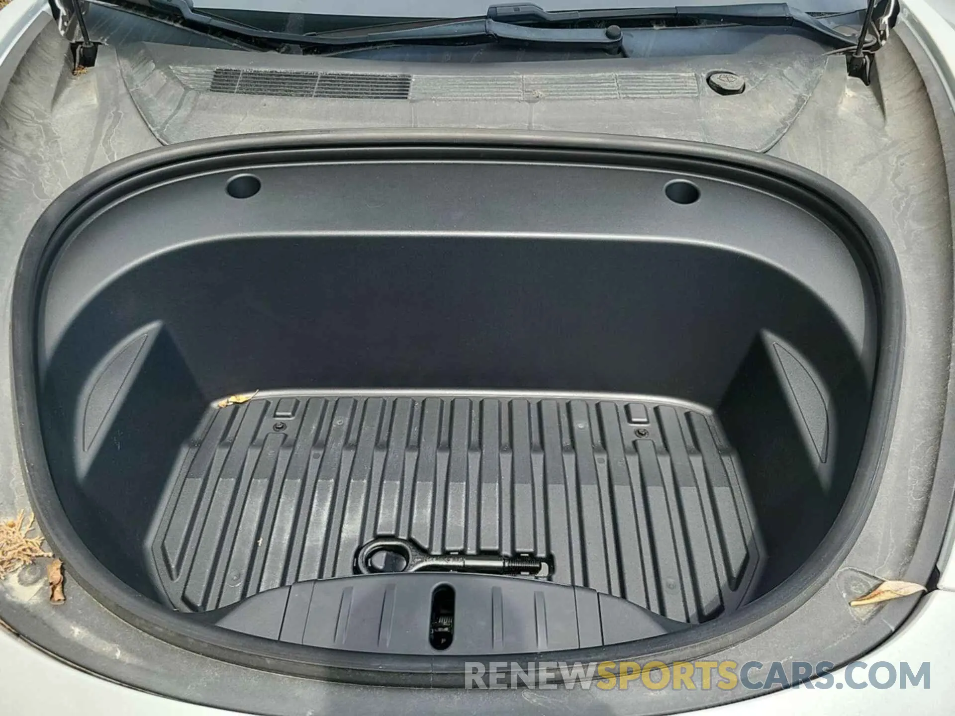 18 fotografías del automóvil dañado 5YJ3E1EB1LF793698 TESLA MODEL 3 2020