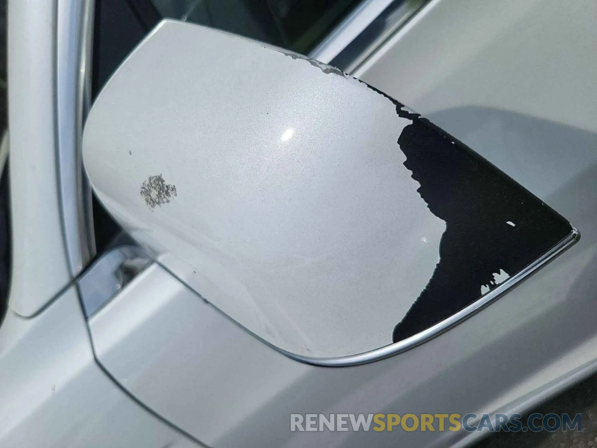 3 fotografías del automóvil dañado 5YJ3E1EB1LF793698 TESLA MODEL 3 2020