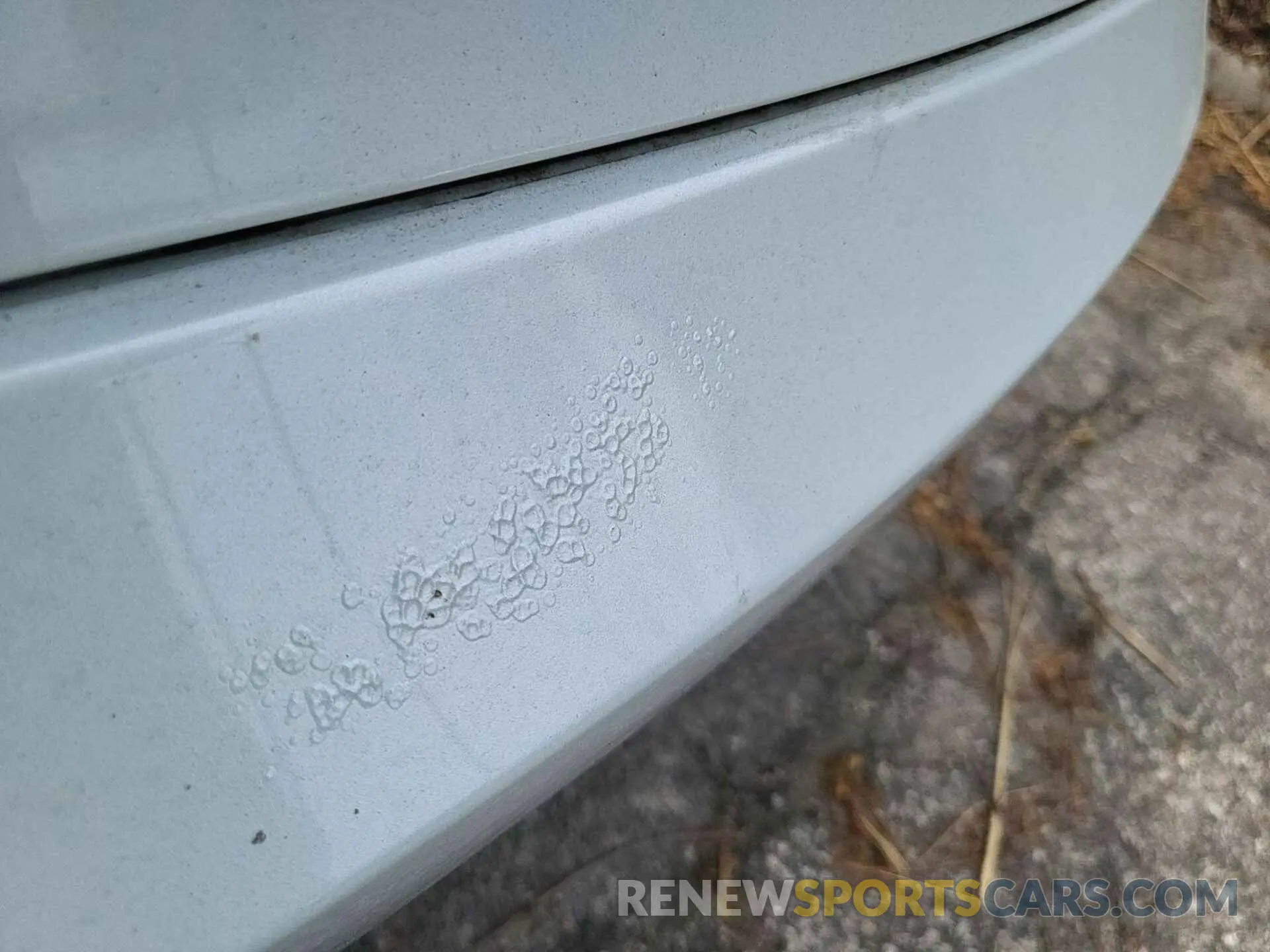 6 fotografías del automóvil dañado 5YJ3E1EB1LF793698 TESLA MODEL 3 2020