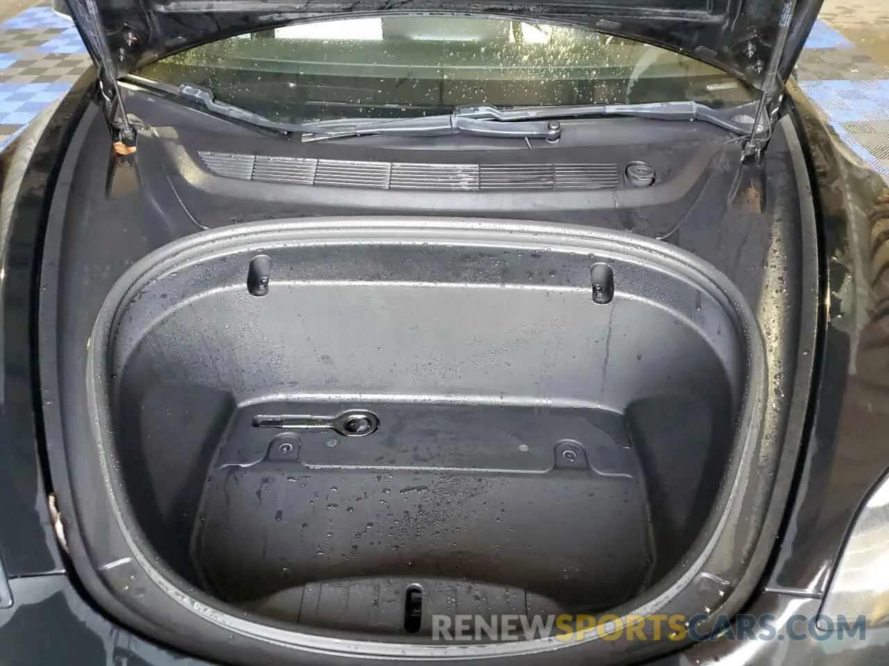 11 fotografías del automóvil dañado 5YJ3E1EB2LF744655 TESLA MODEL 3 2020