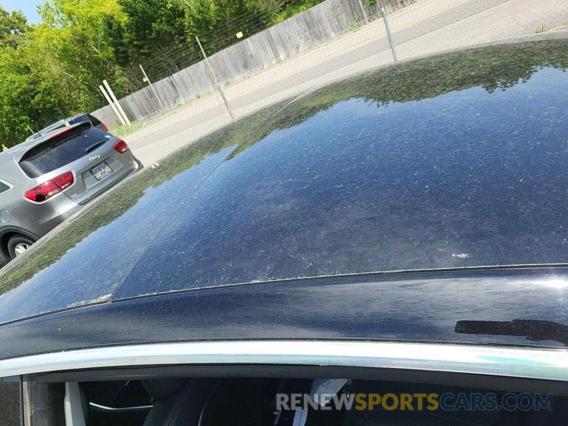 21 fotografías del automóvil dañado 5YJ3E1EB3LF600614 TESLA MODEL 3 2020