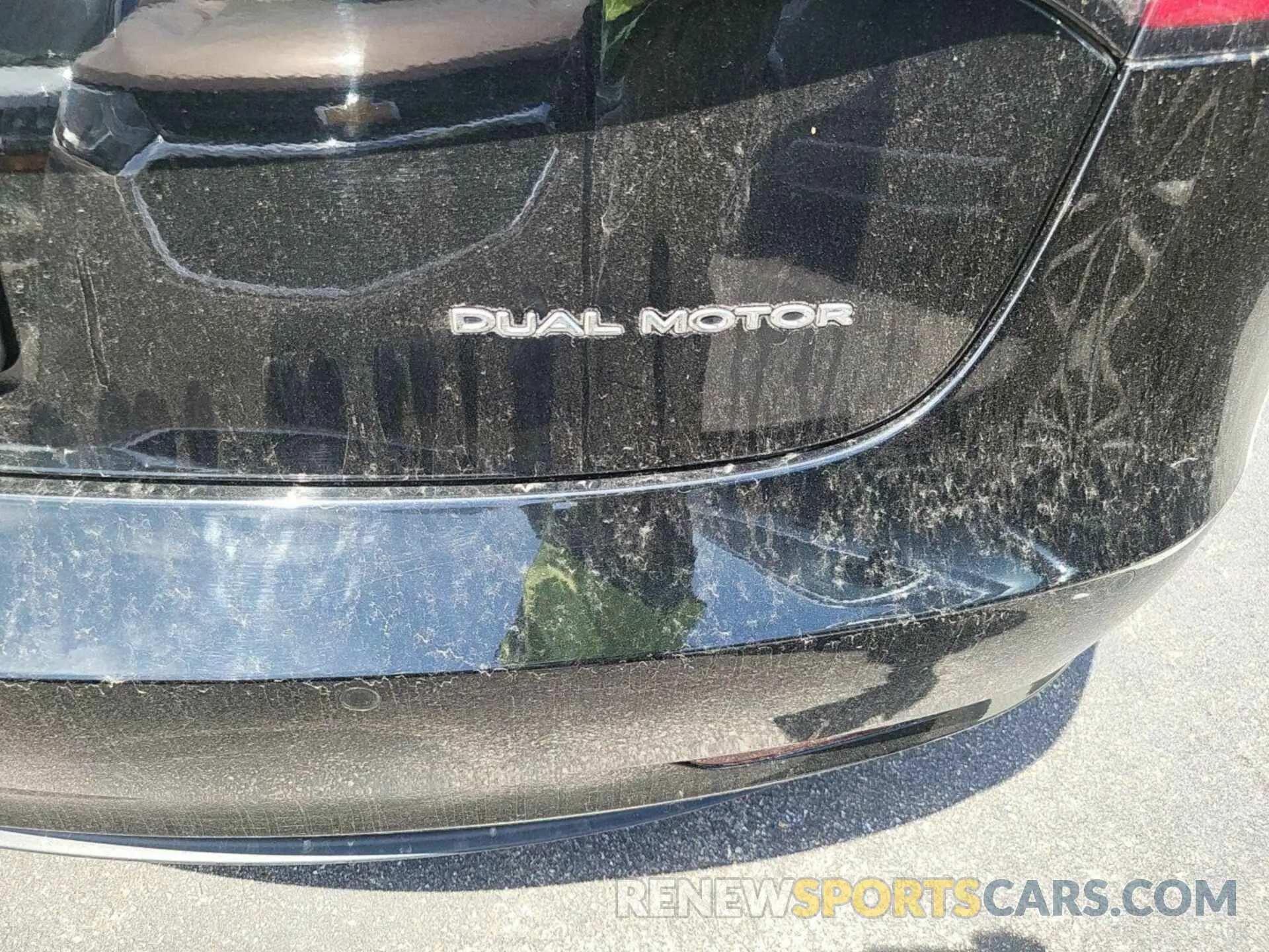 28 fotografías del automóvil dañado 5YJ3E1EB3LF600614 TESLA MODEL 3 2020