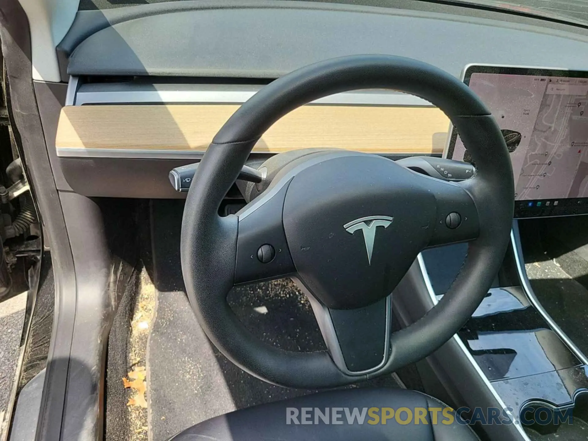 29 fotografías del automóvil dañado 5YJ3E1EB3LF600614 TESLA MODEL 3 2020