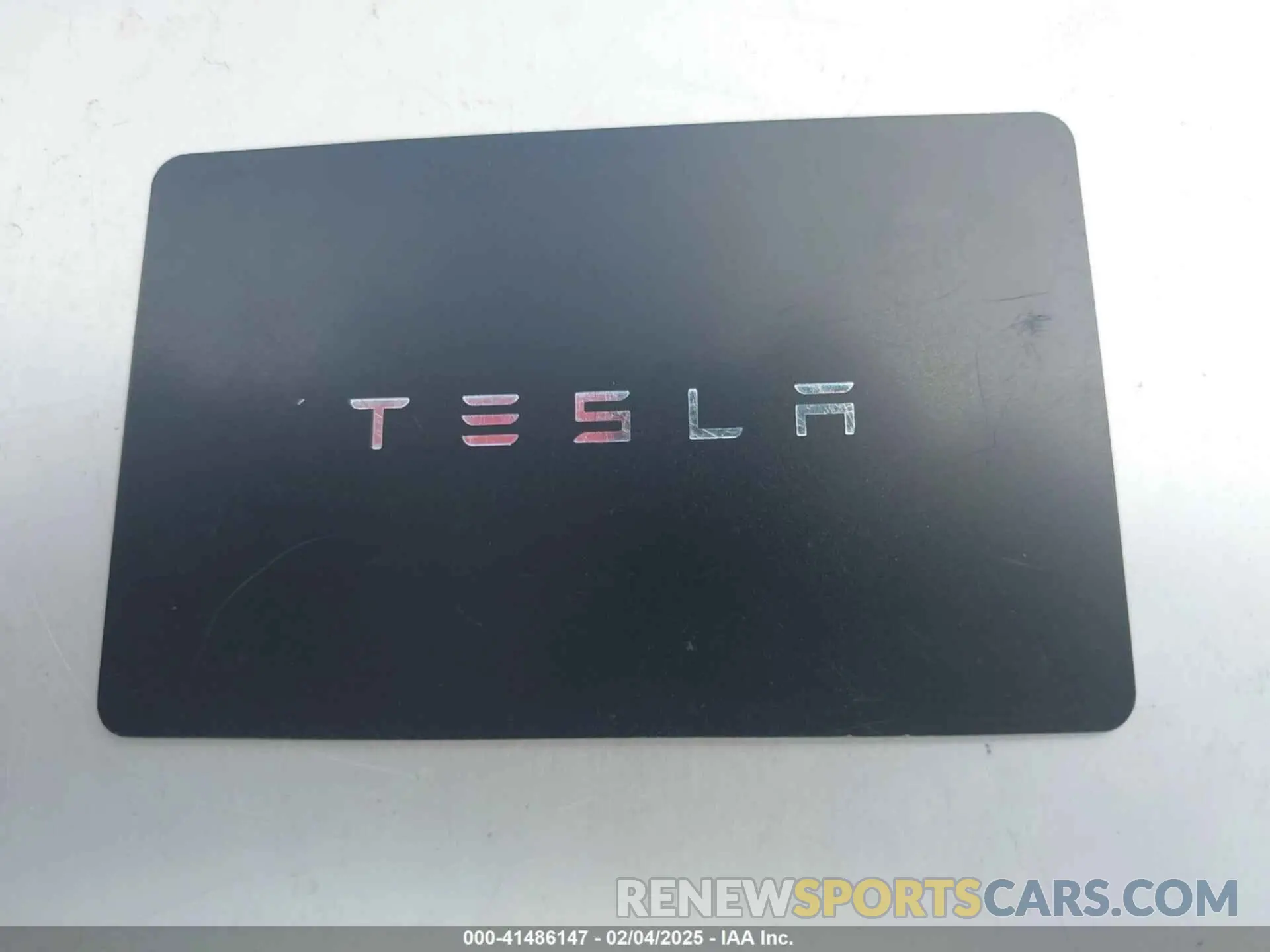 11 fotografías del automóvil dañado 5YJ3E1EB3LF622323 TESLA MODEL 3 2020
