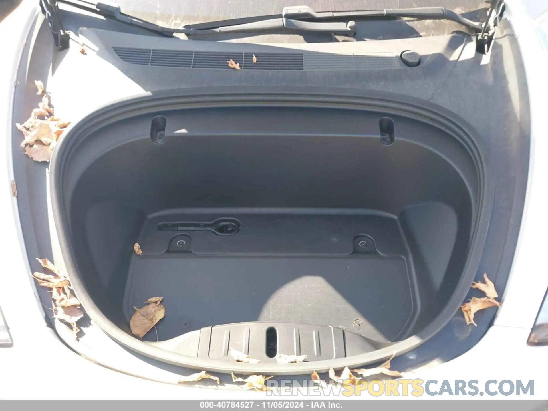 10 fotografías del automóvil dañado 5YJ3E1EB3LF628686 TESLA MODEL 3 2020
