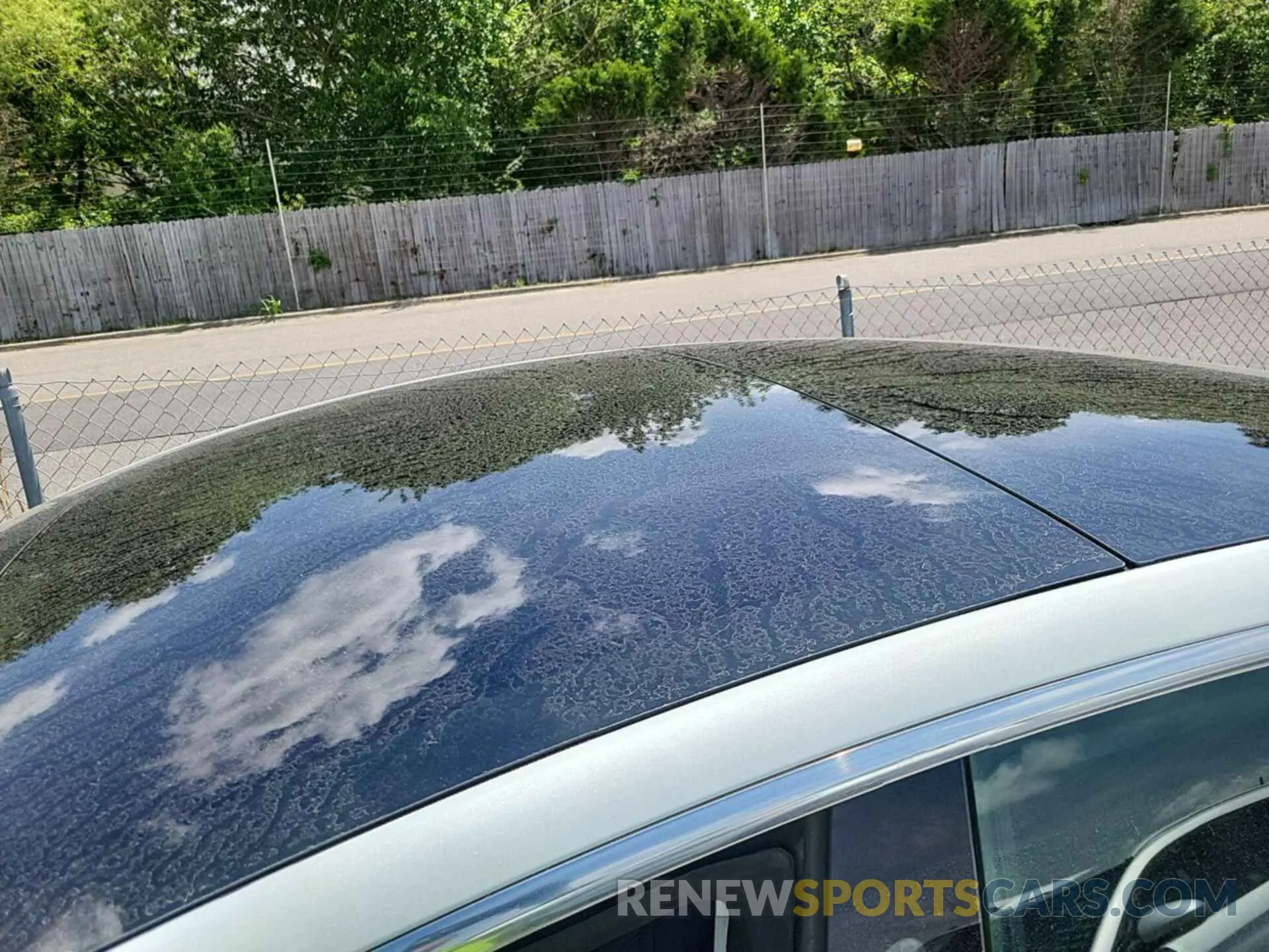 16 fotografías del automóvil dañado 5YJ3E1EB3LF646315 TESLA MODEL 3 2020