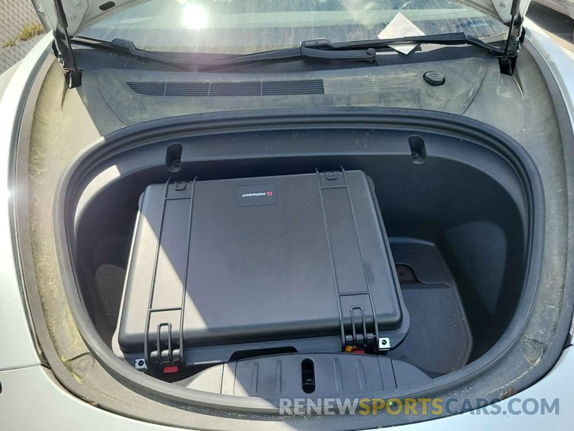 25 fotografías del automóvil dañado 5YJ3E1EB3LF646315 TESLA MODEL 3 2020