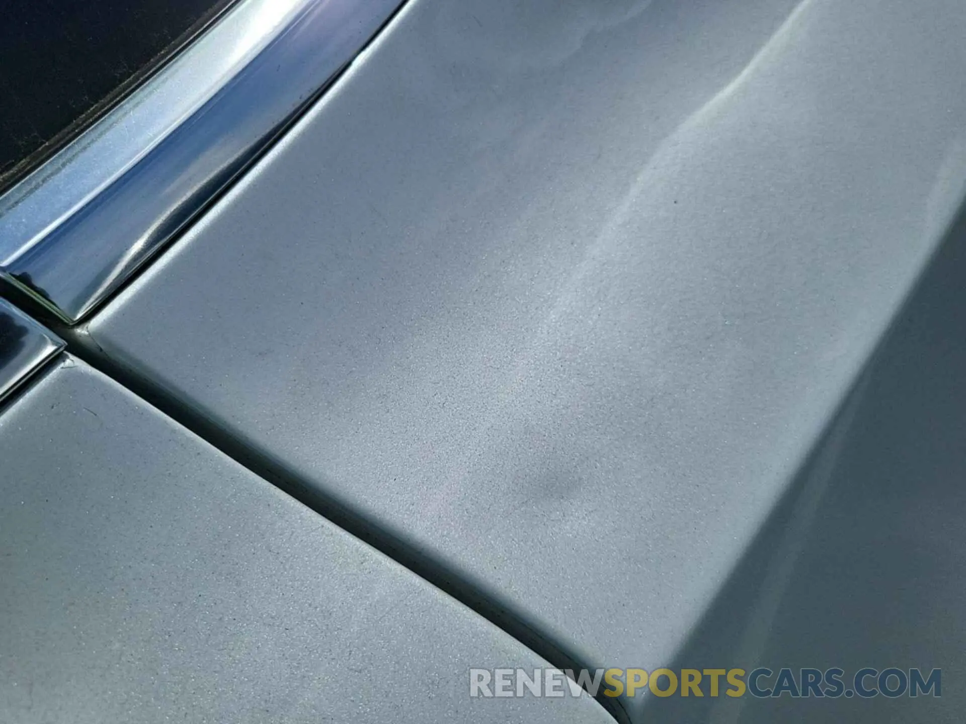 3 fotografías del automóvil dañado 5YJ3E1EB3LF646315 TESLA MODEL 3 2020