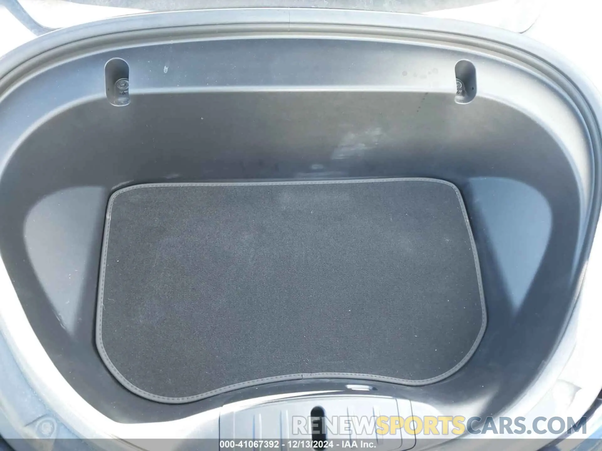 10 fotografías del automóvil dañado 5YJ3E1EB4LF547048 TESLA MODEL 3 2020