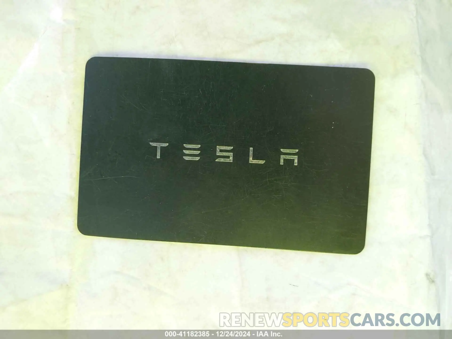 11 fotografías del automóvil dañado 5YJ3E1EB4LF639194 TESLA MODEL 3 2020