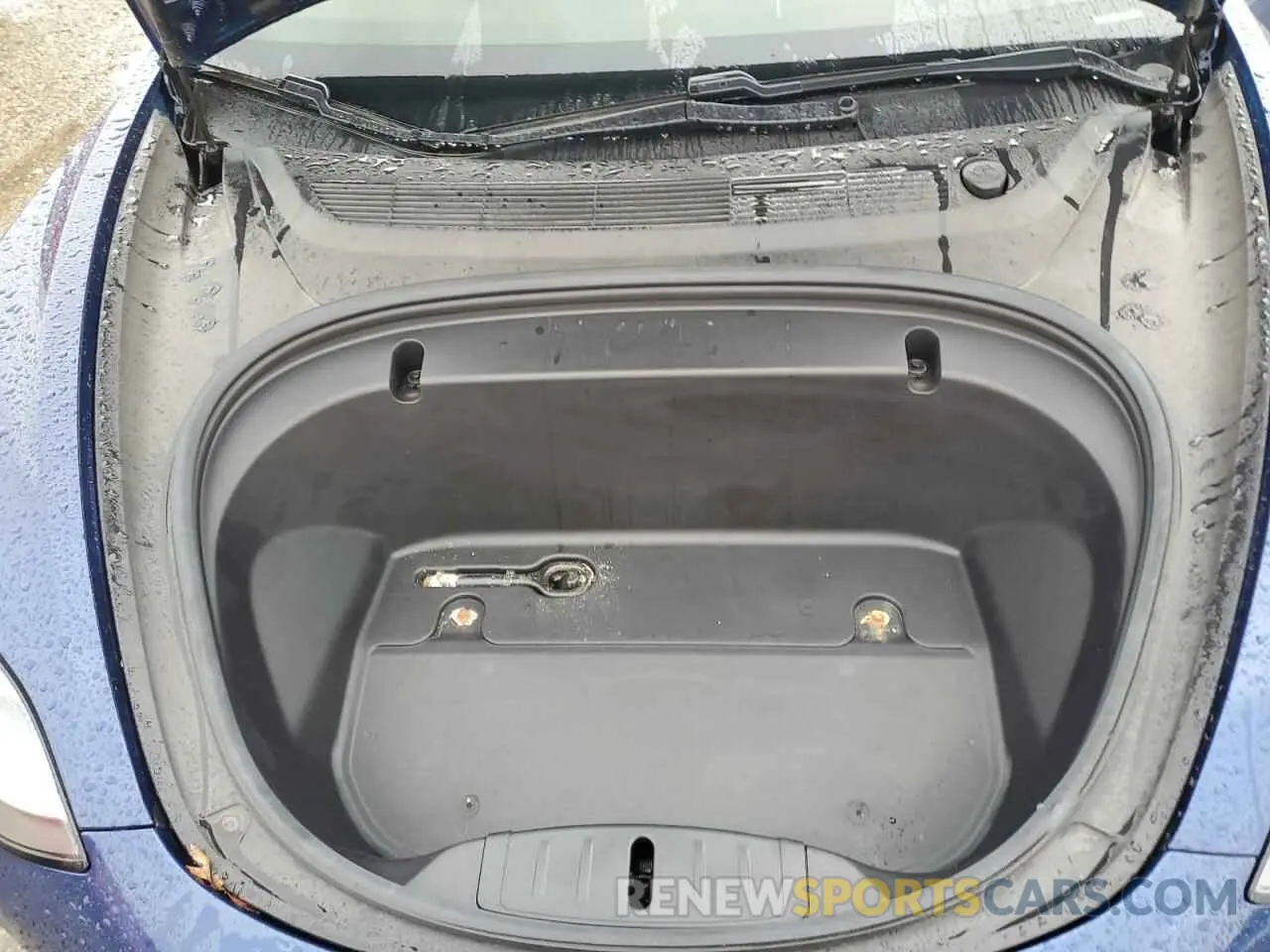 11 fotografías del automóvil dañado 5YJ3E1EB4LF639406 TESLA MODEL 3 2020