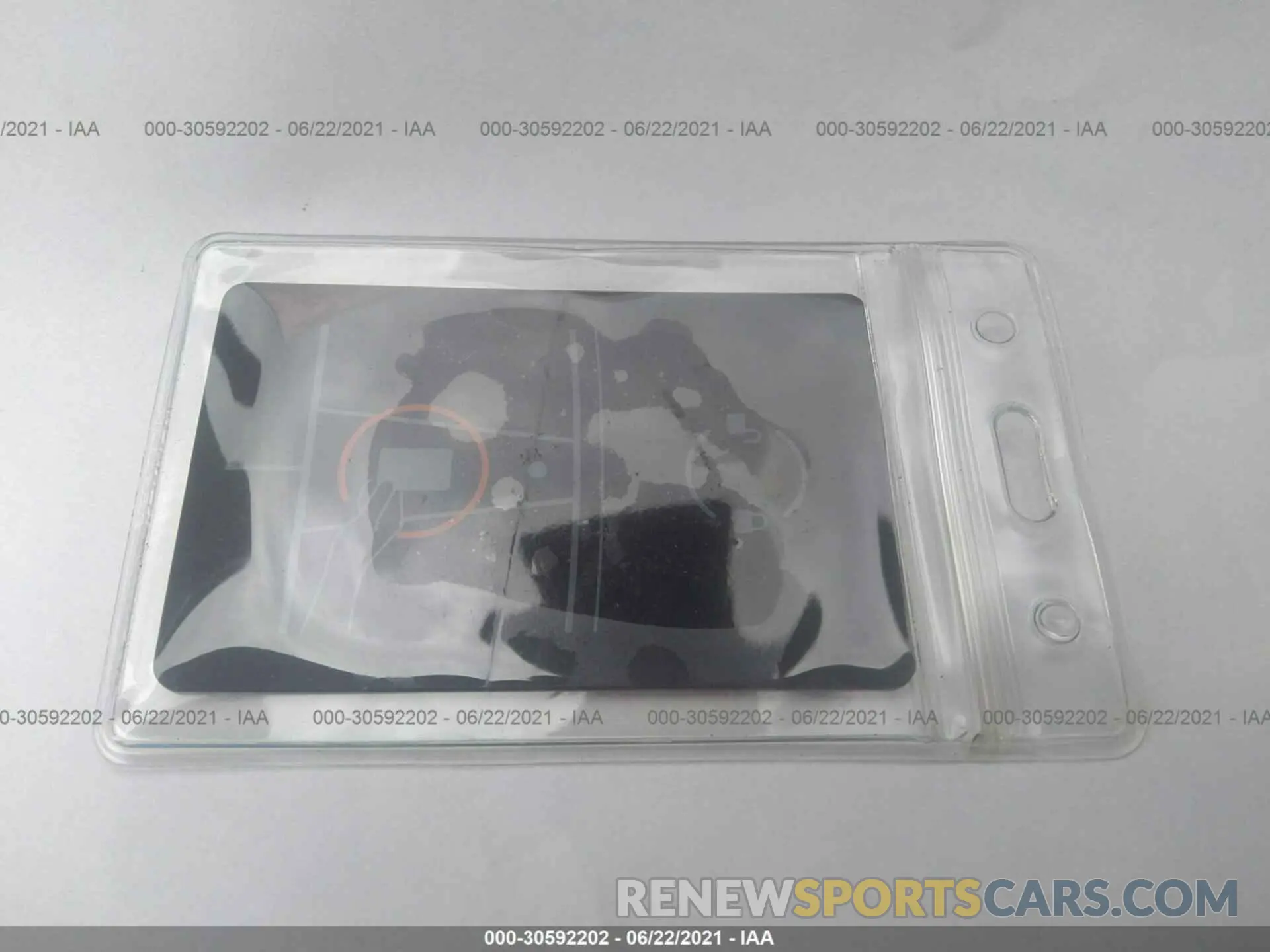 11 fotografías del automóvil dañado 5YJ3E1EB4LF665598 TESLA MODEL 3 2020