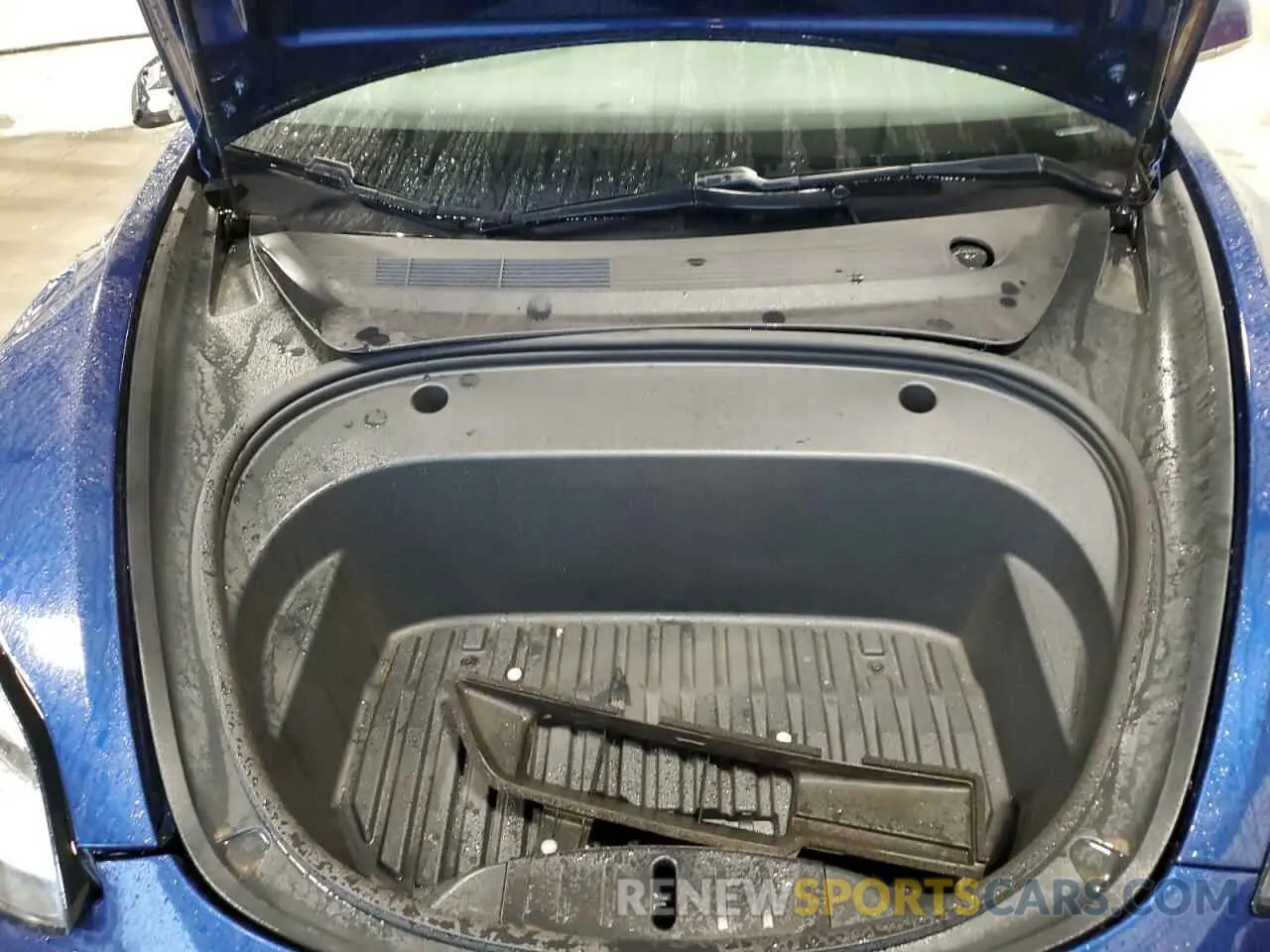 13 fotografías del automóvil dañado 5YJ3E1EB4LF790472 TESLA MODEL 3 2020