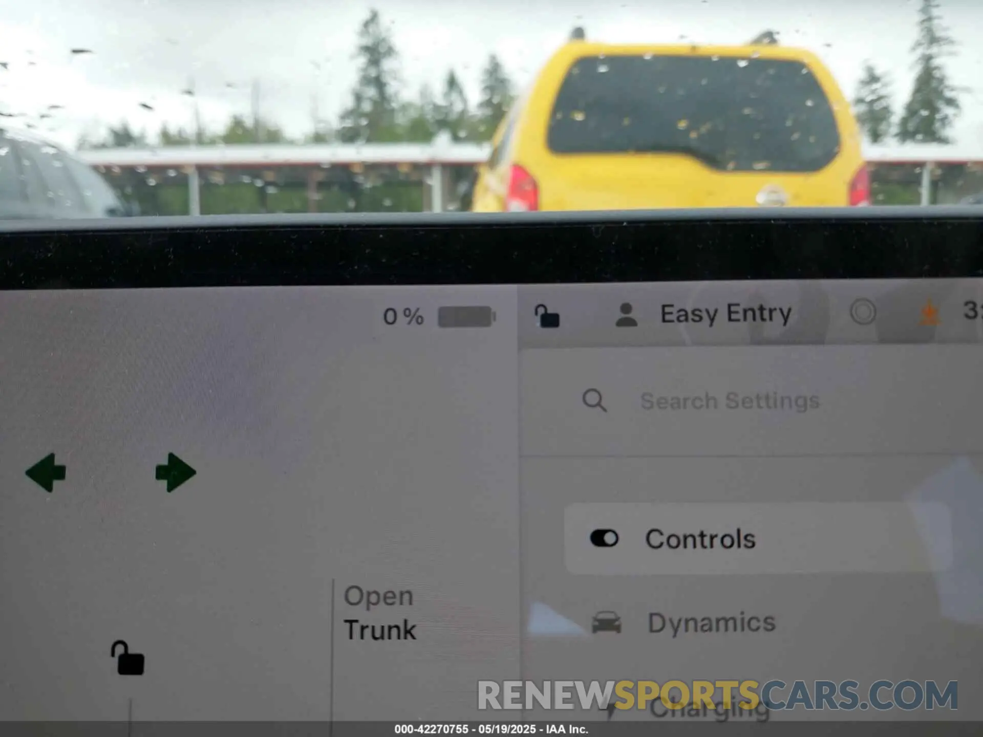 18 fotografías del automóvil dañado 5YJ3E1EB5LF620699 TESLA MODEL 3 2020