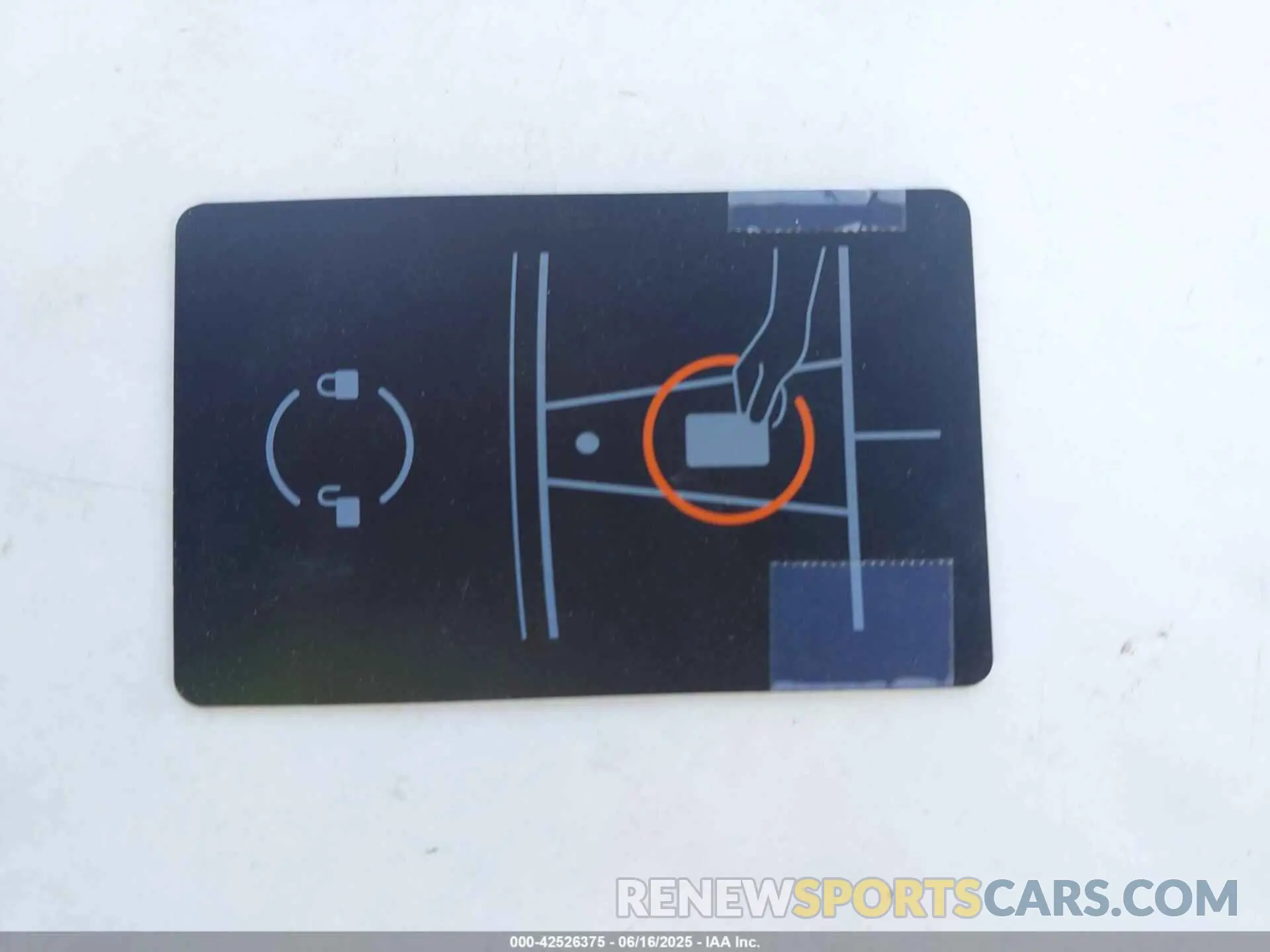 11 fotografías del automóvil dañado 5YJ3E1EB5LF791503 TESLA MODEL 3 2020