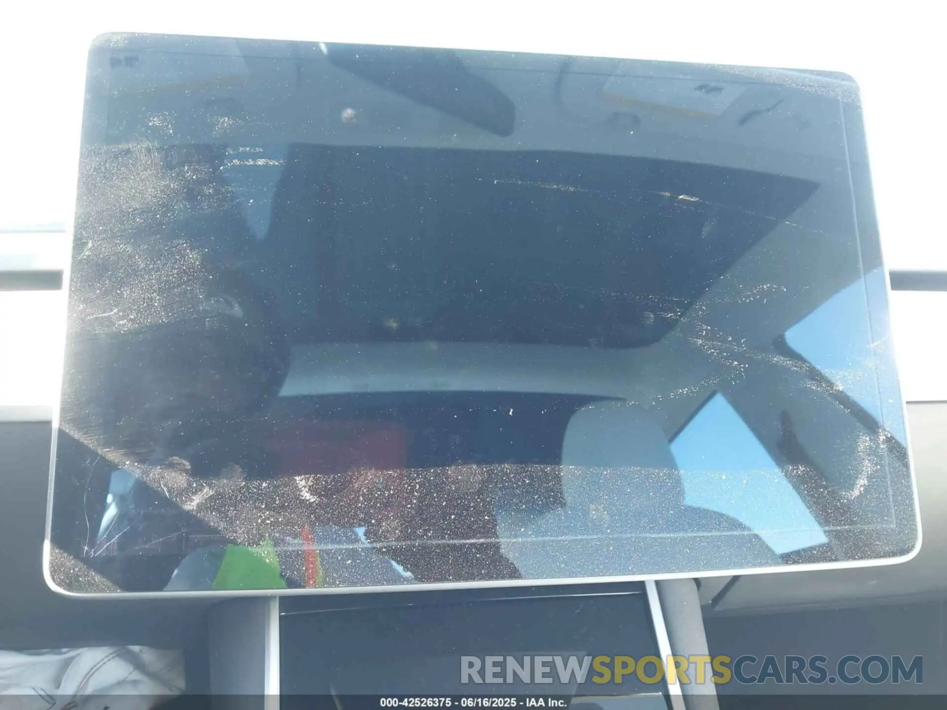 15 fotografías del automóvil dañado 5YJ3E1EB5LF791503 TESLA MODEL 3 2020